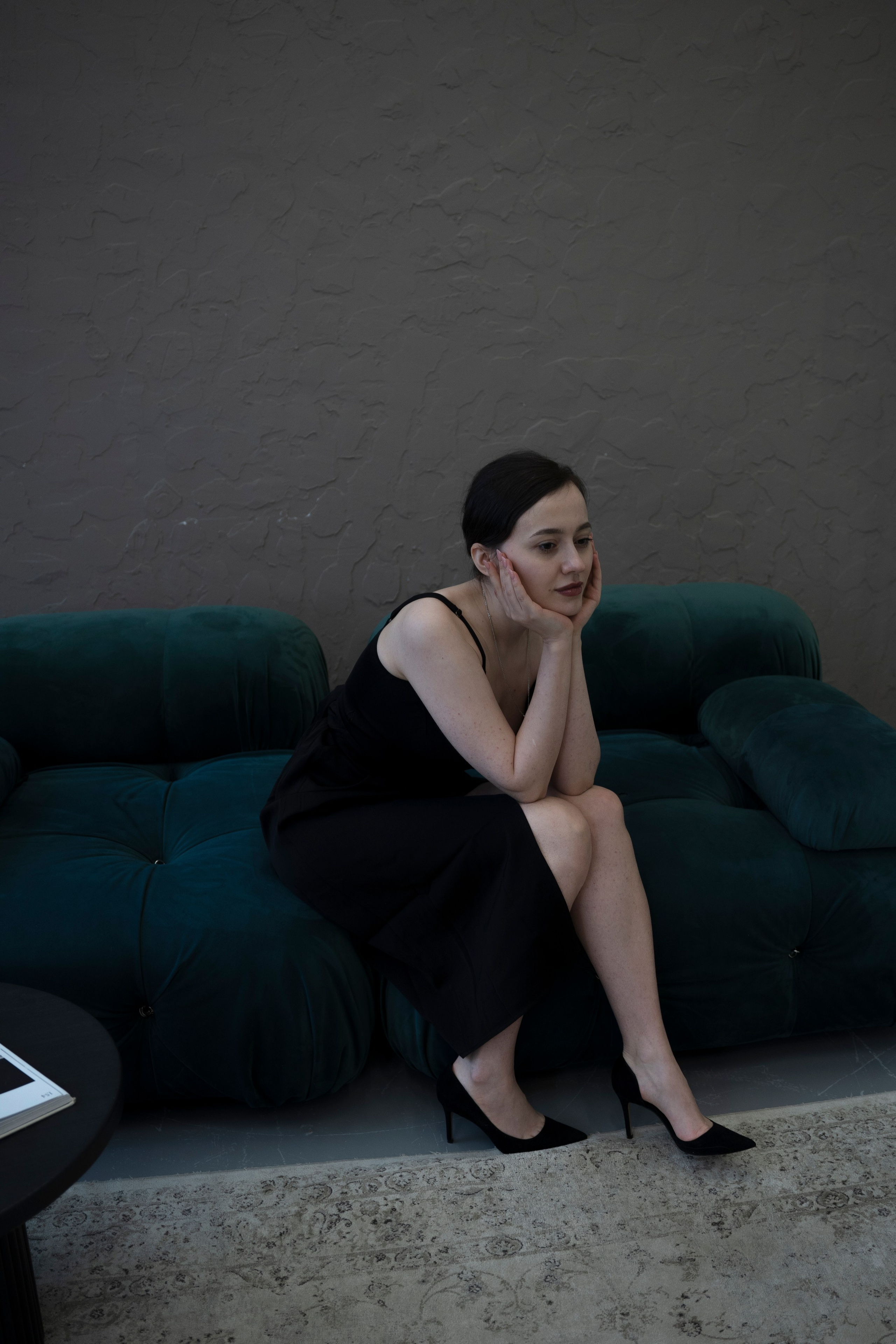 Мила. Главная