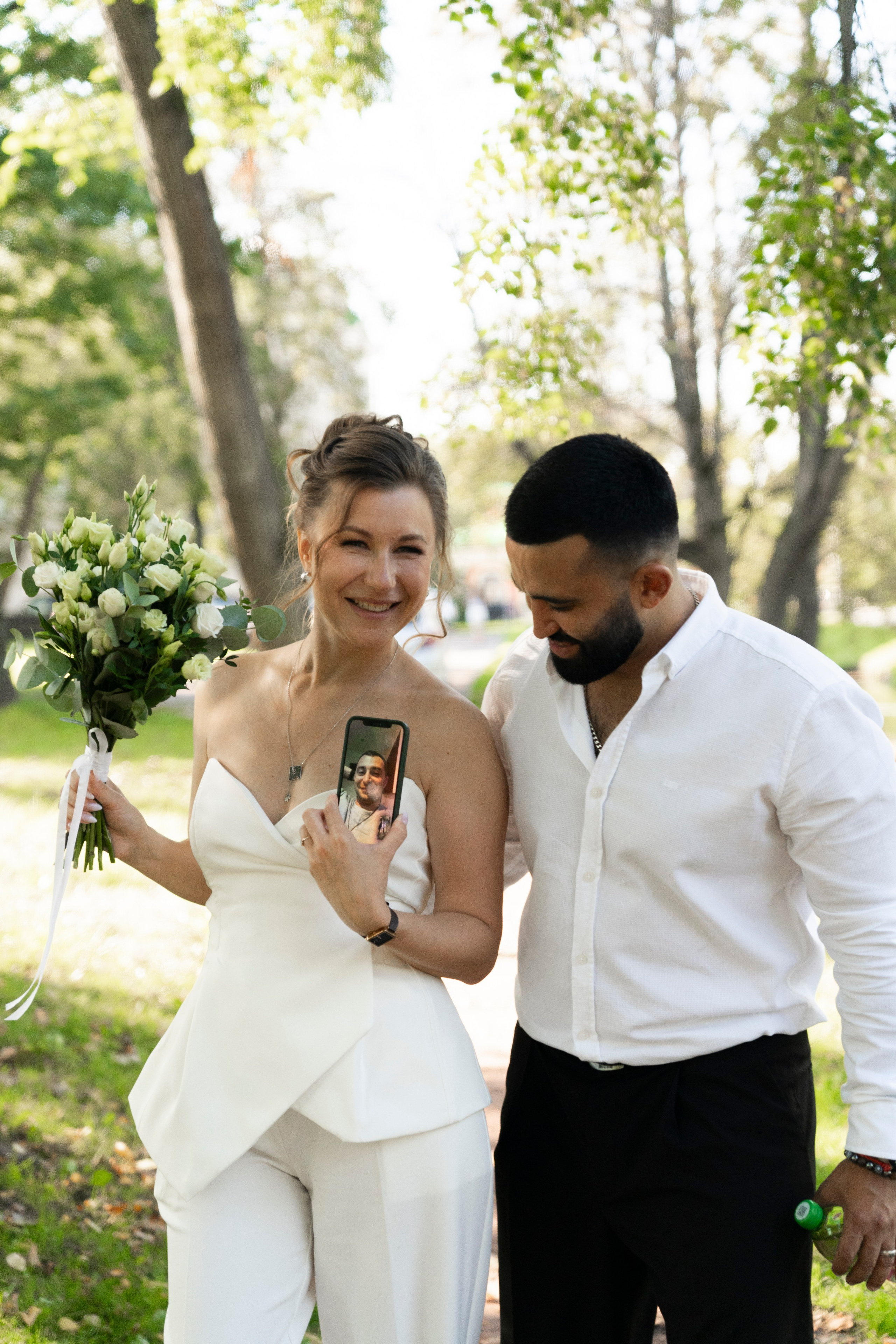 Дарья+Олег. Главная