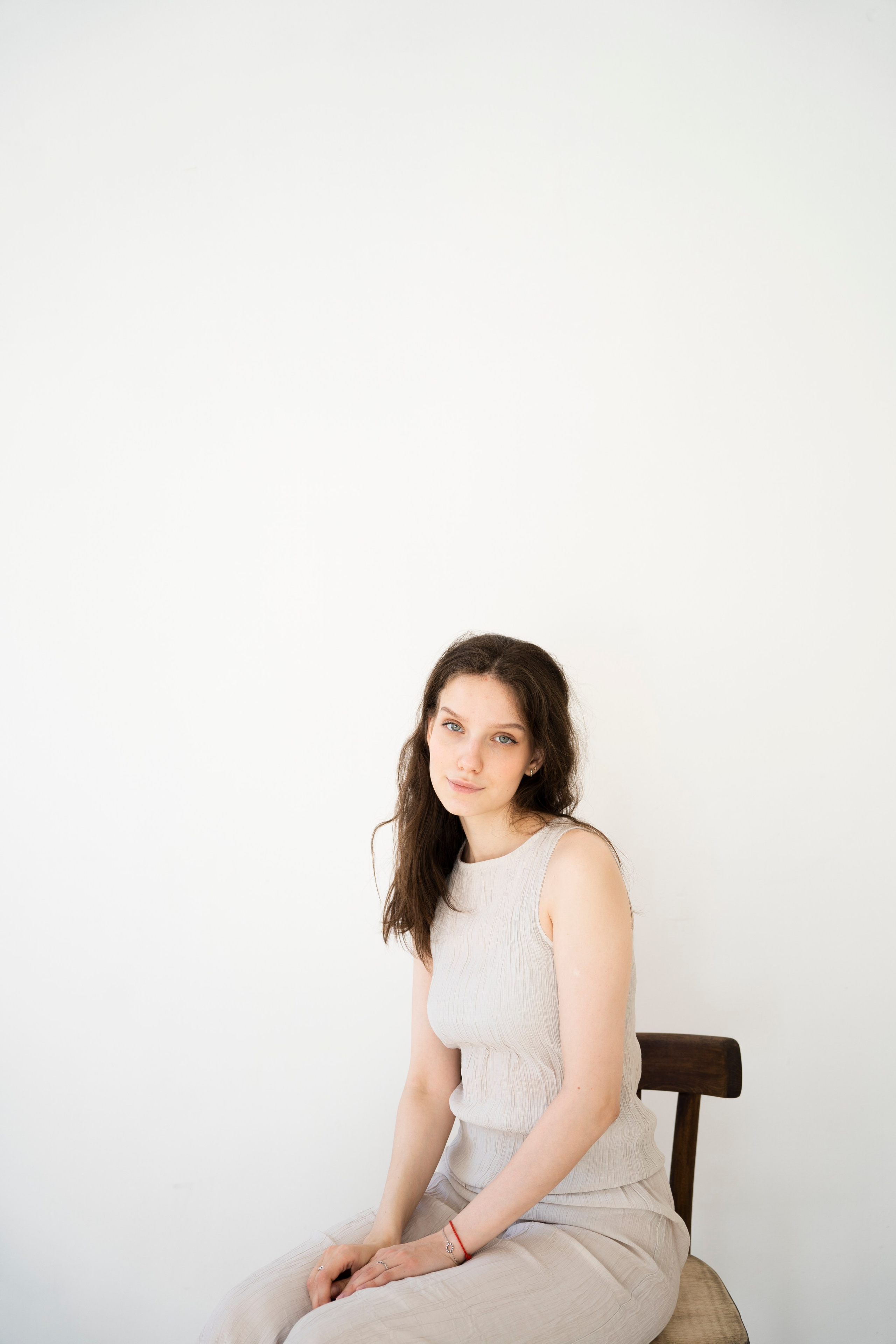 Анастасия. Главная