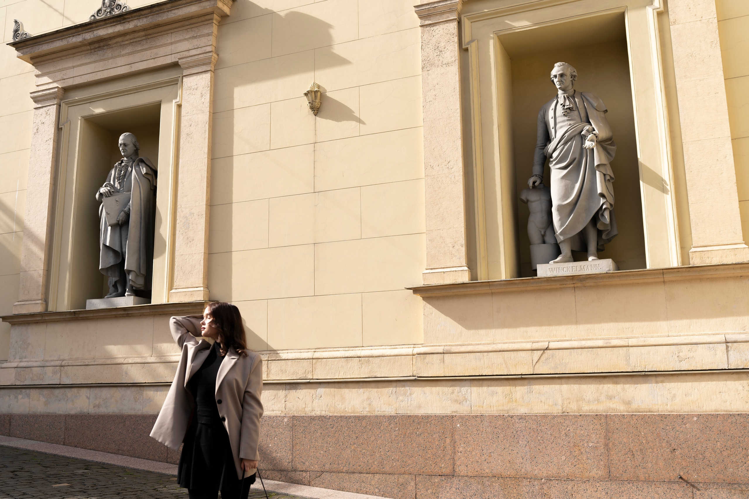 Екатерина. Главная