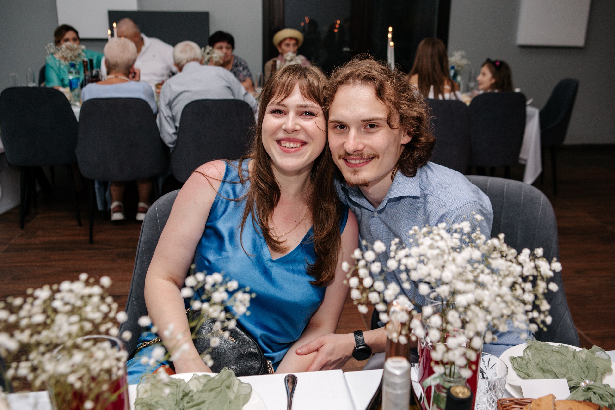 • Ирина & Павел •. Семейный и свадебный фотограф в Воронеже Майя Добровольская