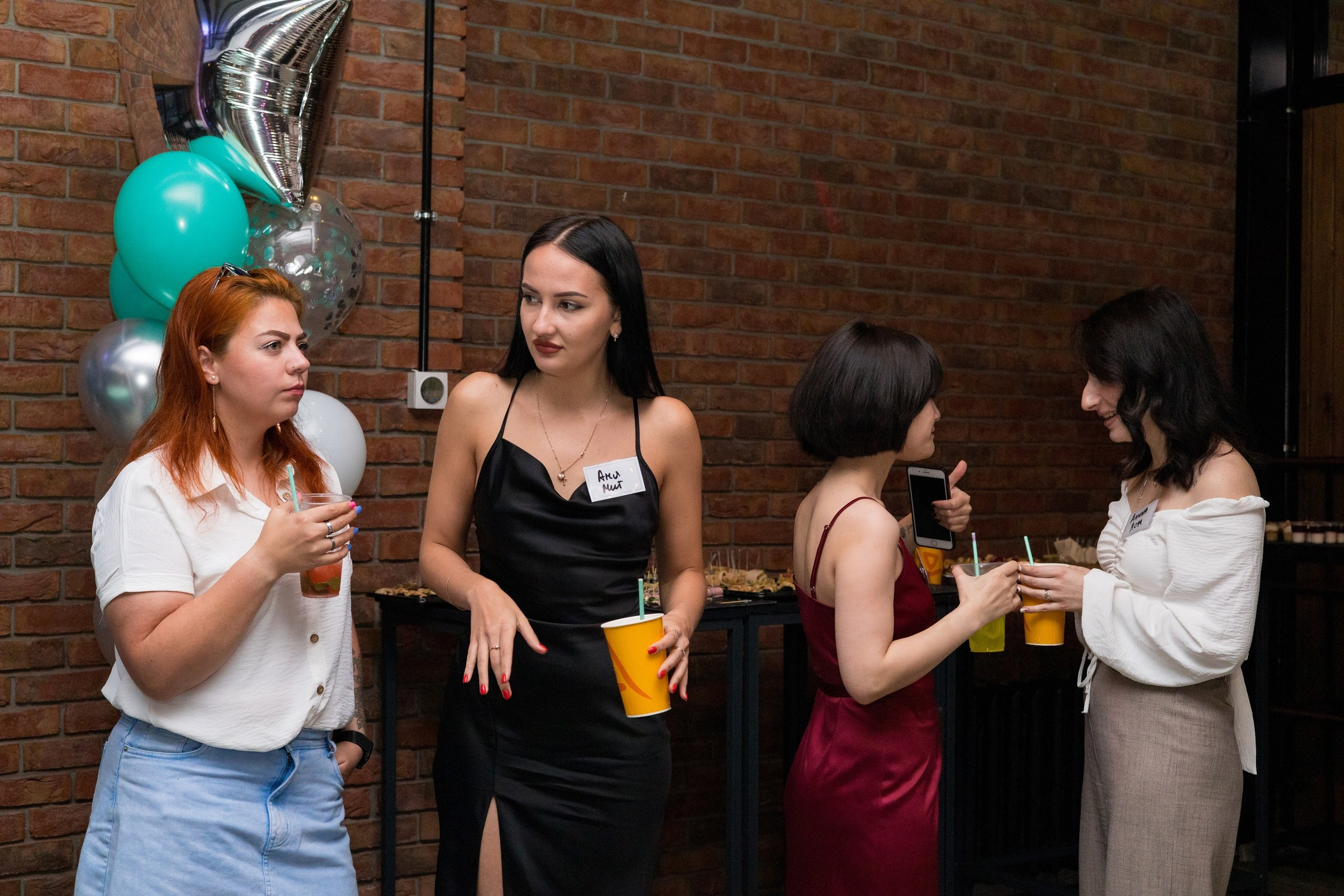 Репортажные съёмки. Фотограф-ретушёр