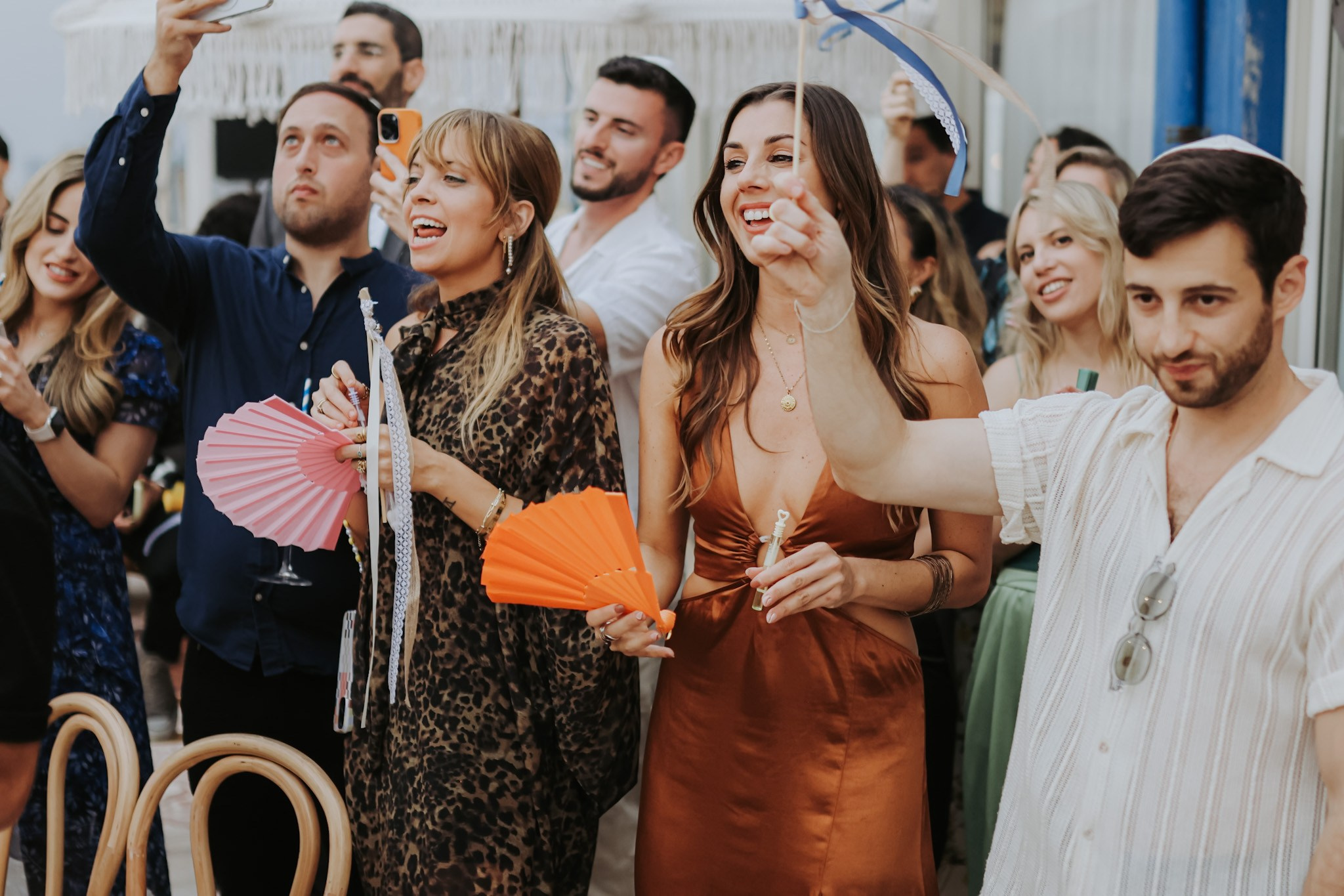 Allie and Marc's wedding, April 2025. Photographer in Israel Alice Milchin