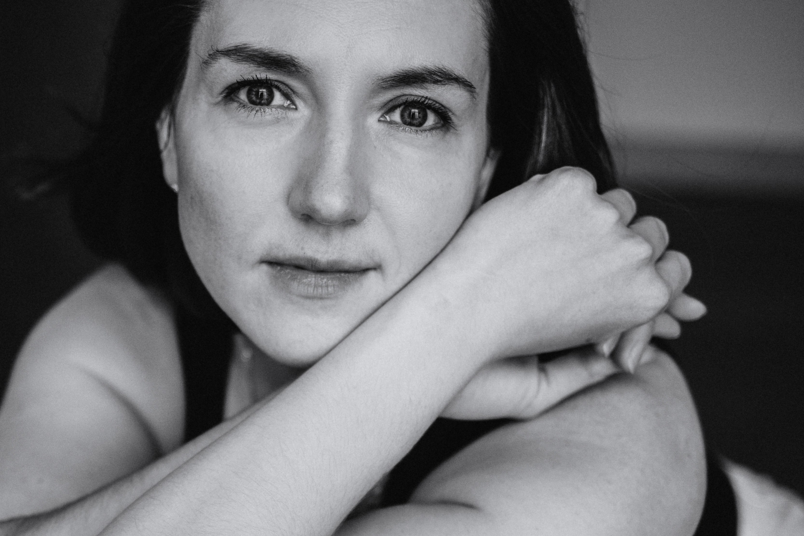 Женский и семейный фотограф в Санкт-Петербурге Вишнякова Ксения