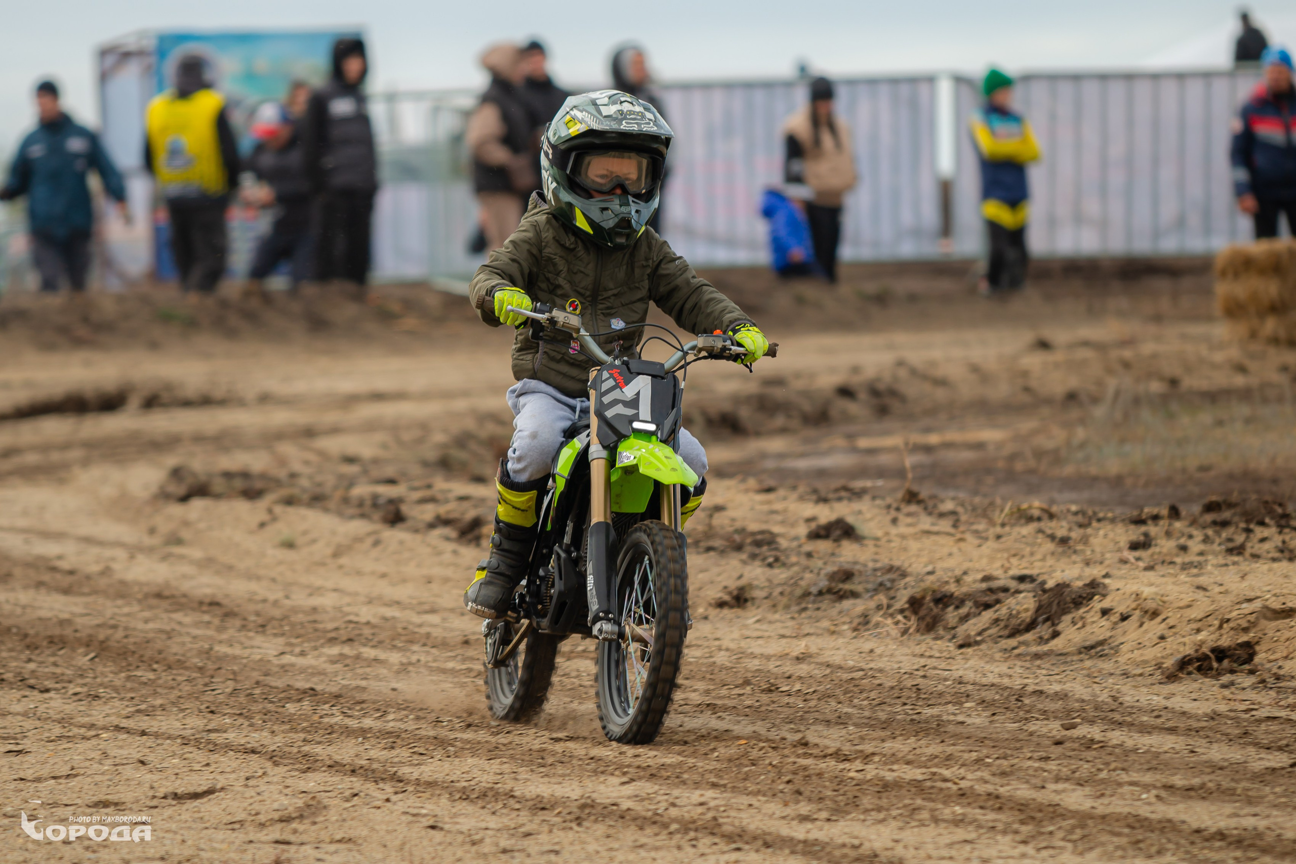 Варламово 2025. Фотограф | Макс Борода