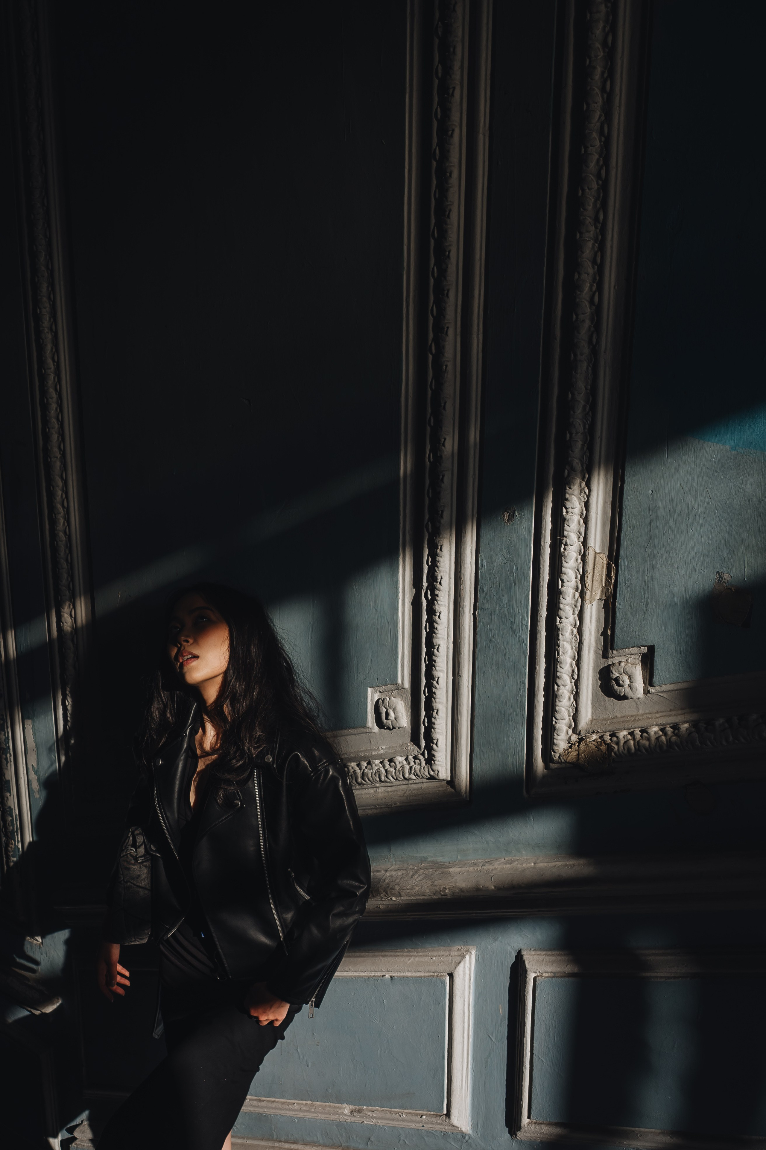 В ПАРАДНОЙ. Профессиональный фотограф, Санкт-Петербург — Виктория Богомолова