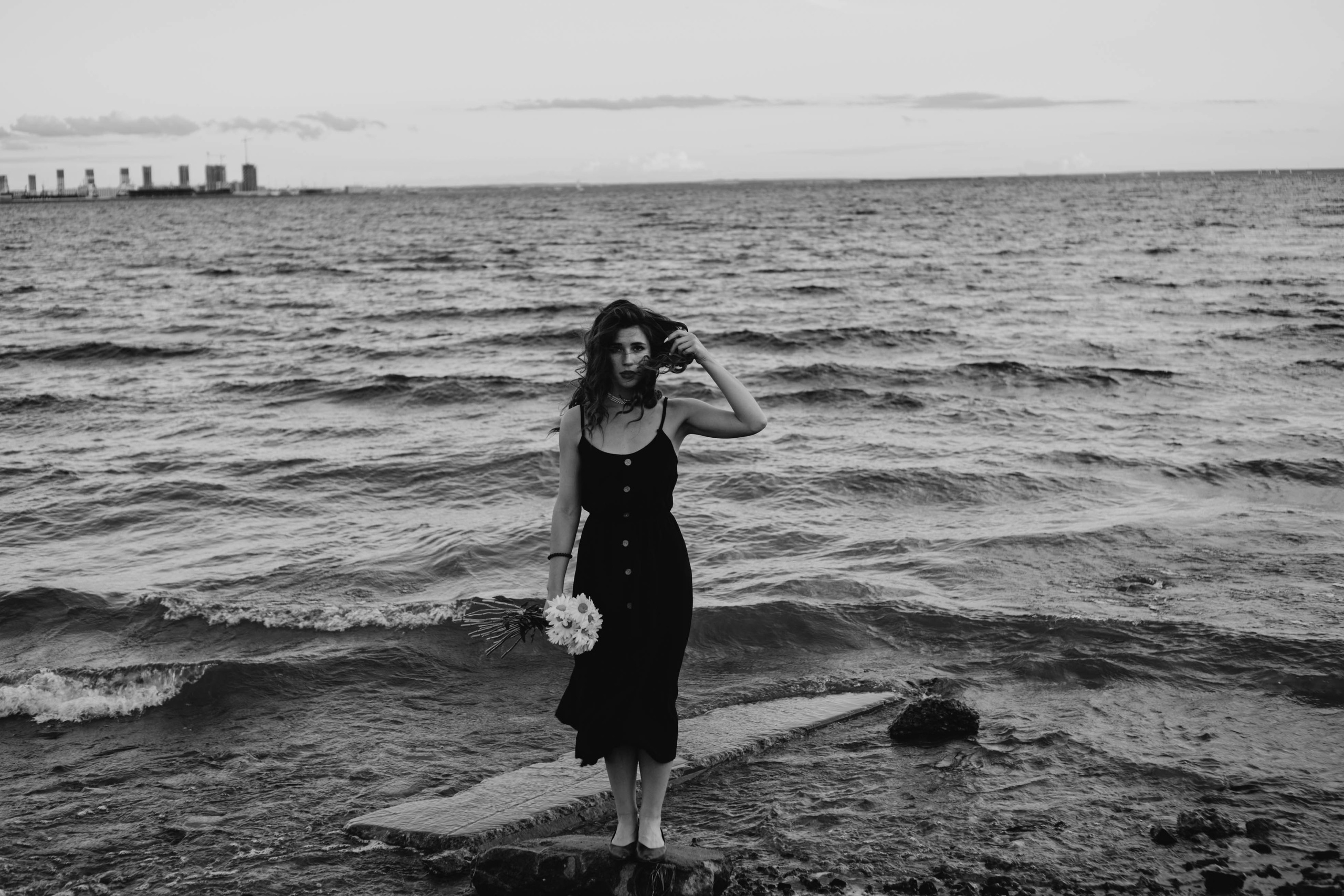 На заливе. Профессиональный фотограф, Санкт-Петербург — Виктория Богомолова