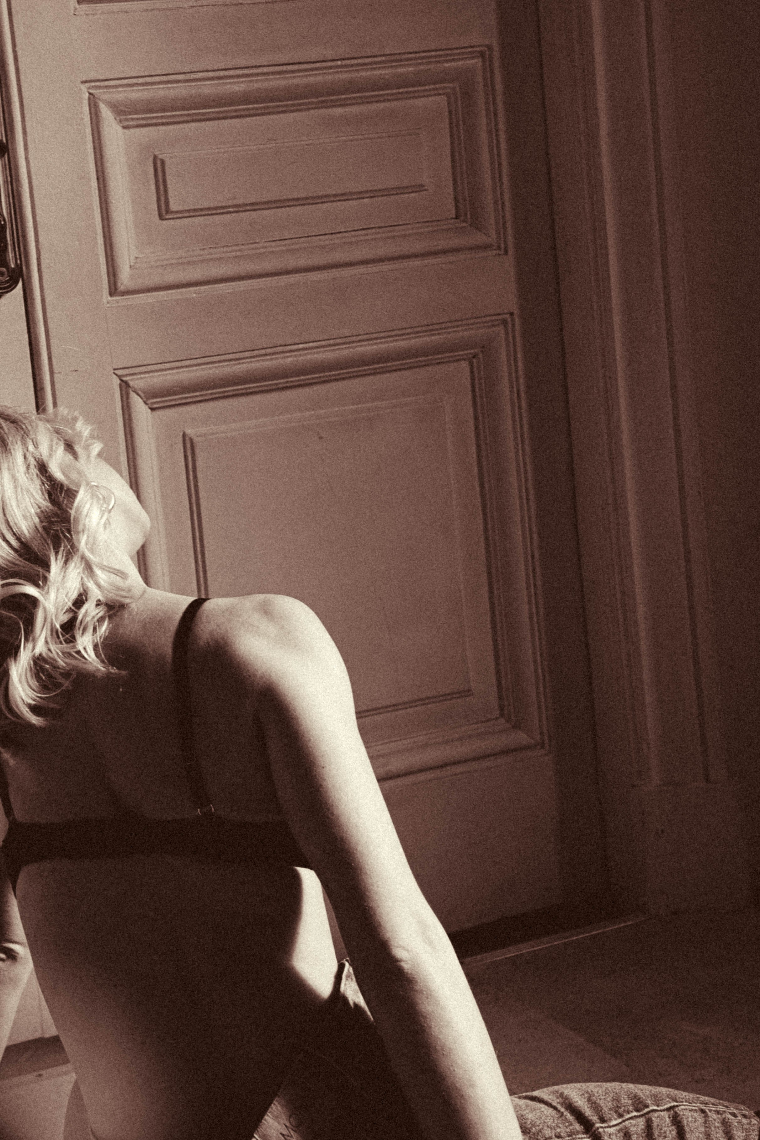 Винтажный стиль. Профессиональный фотограф, Санкт-Петербург — Виктория Богомолова