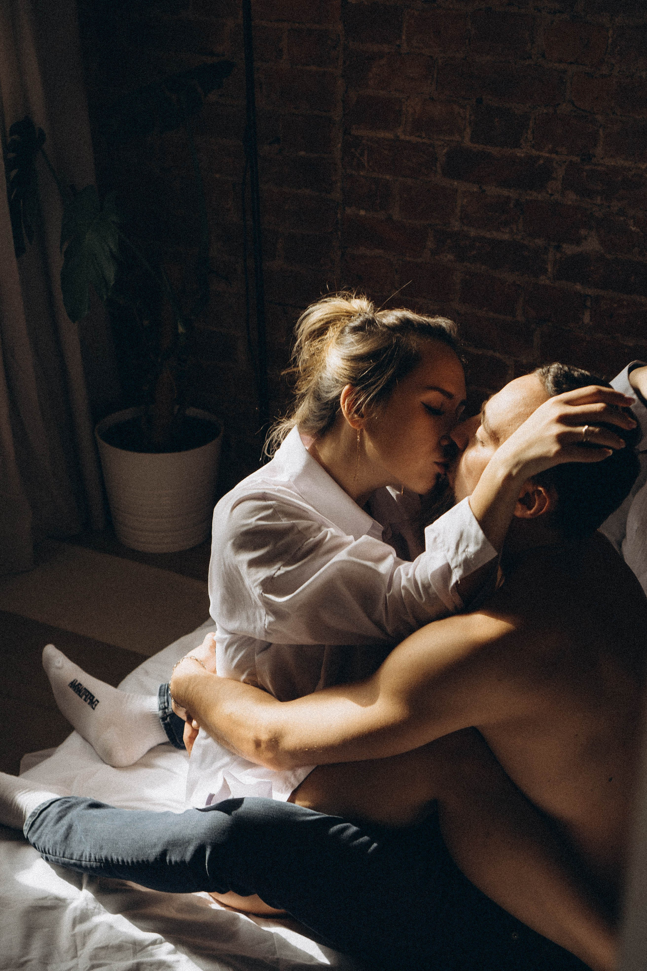 Любовь. Профессиональный фотограф, Санкт-Петербург — Виктория Богомолова