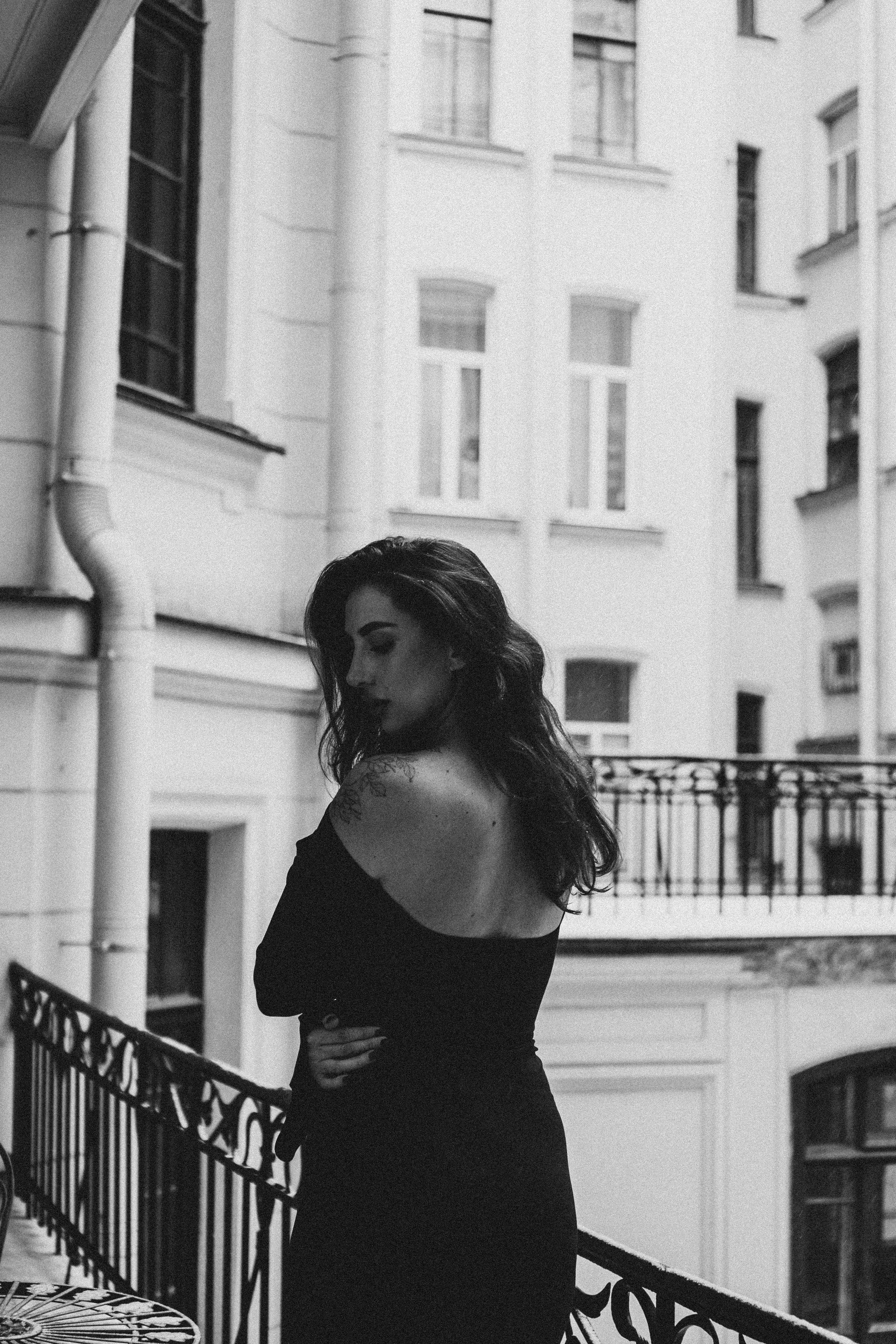 Для девушки. Профессиональный фотограф, Санкт-Петербург — Виктория Богомолова