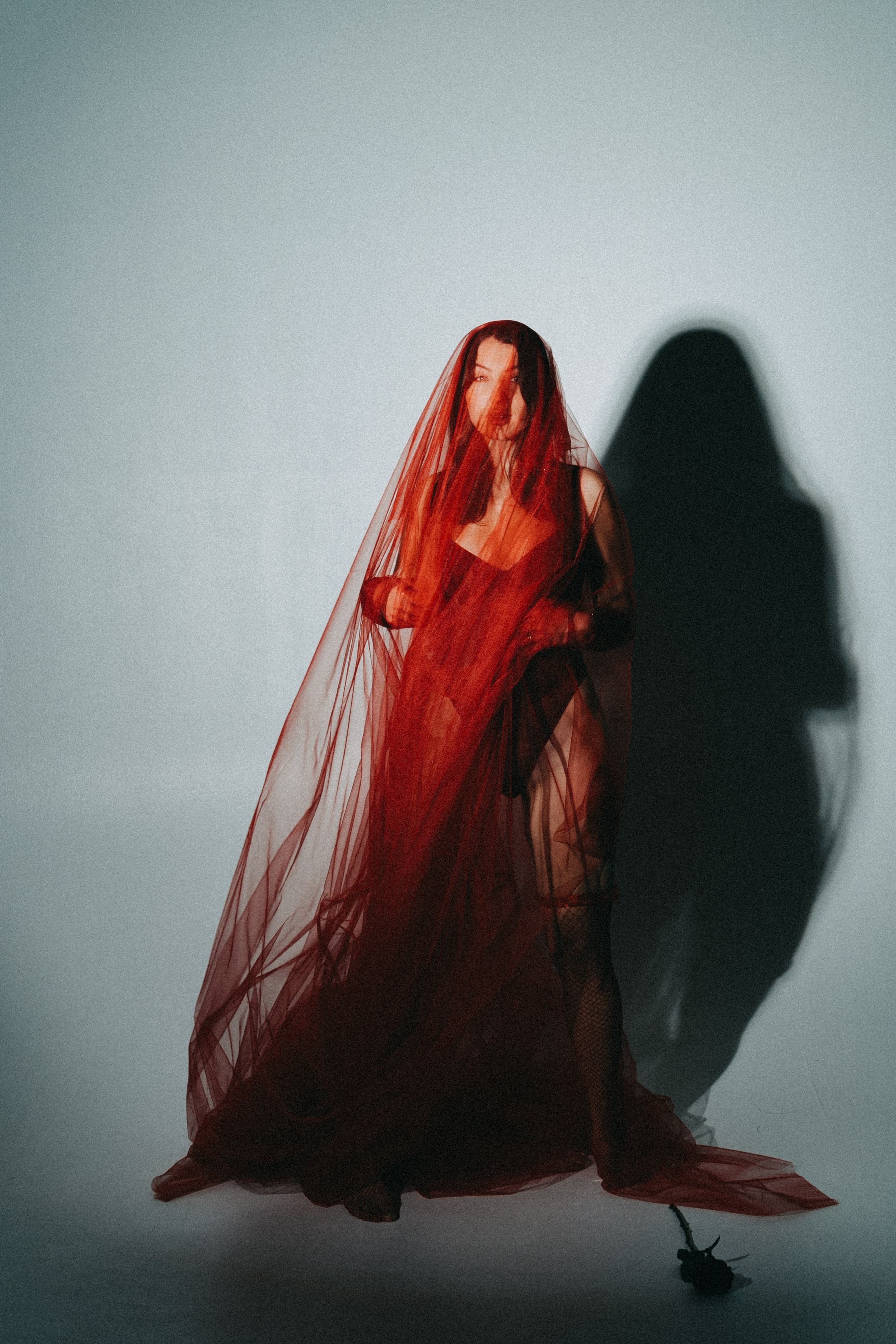 Творческая история для девушки. Профессиональный фотограф, Санкт-Петербург — Виктория Богомолова