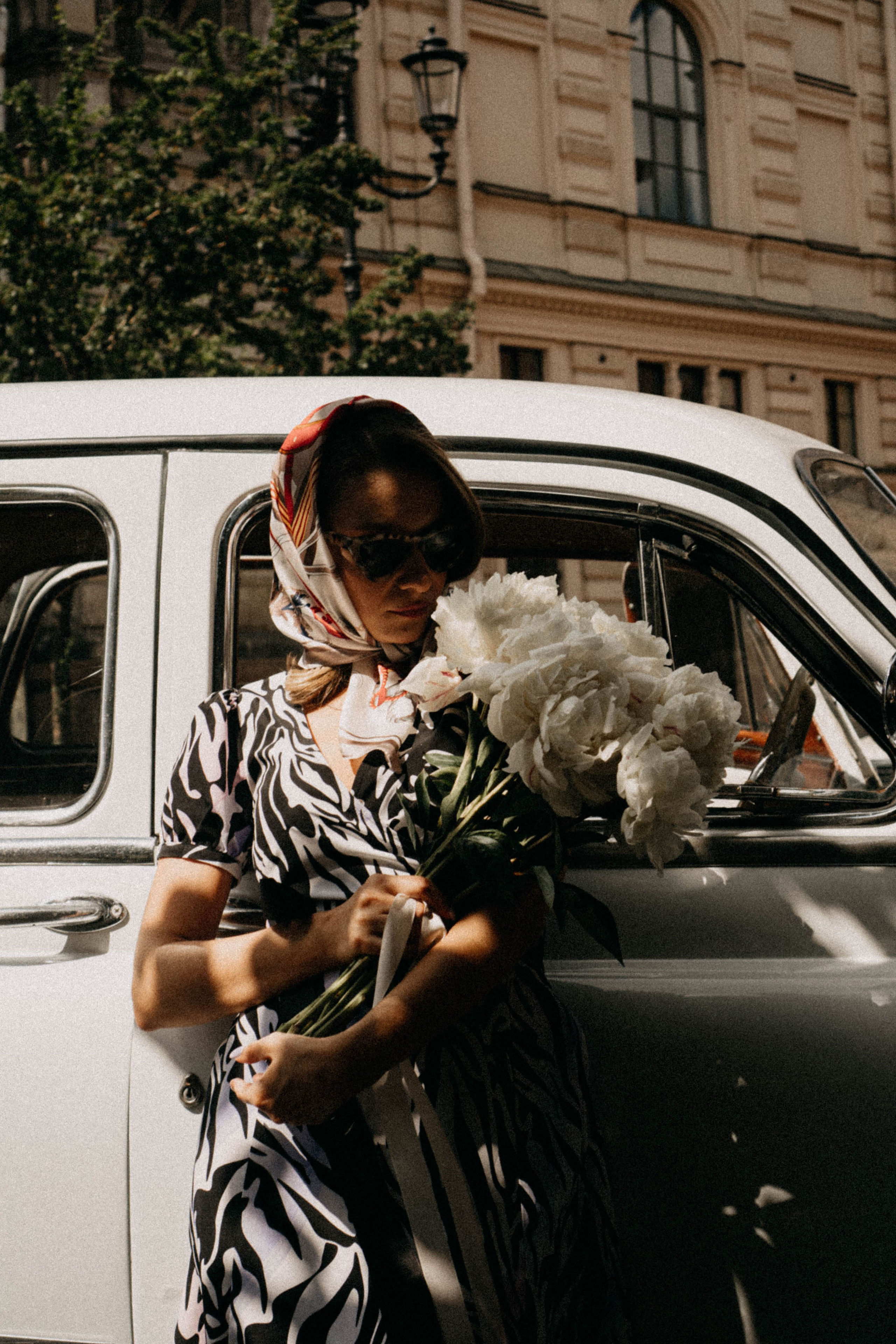 Винтаж. Профессиональный фотограф, Санкт-Петербург — Виктория Богомолова