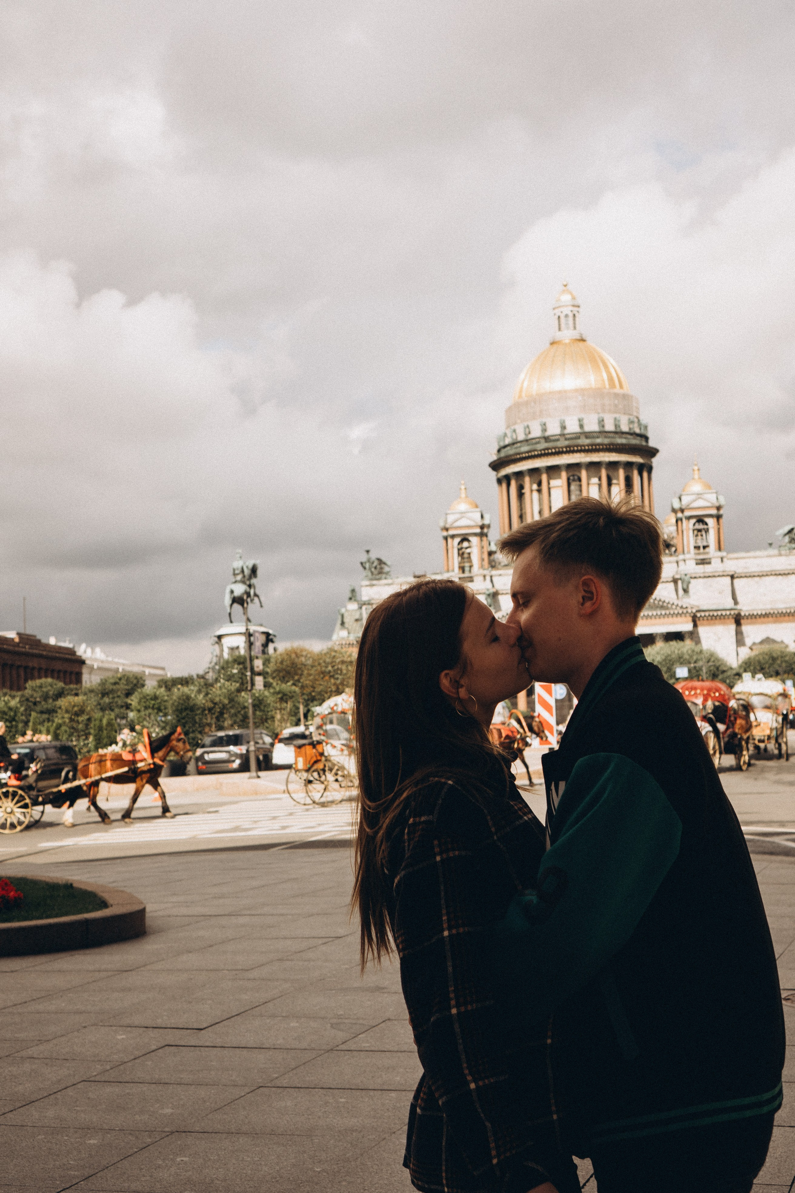 ПРОГУЛКА ПО САНКТ-ПЕТЕРБУРГУ. Профессиональный фотограф, Санкт-Петербург — Виктория Богомолова