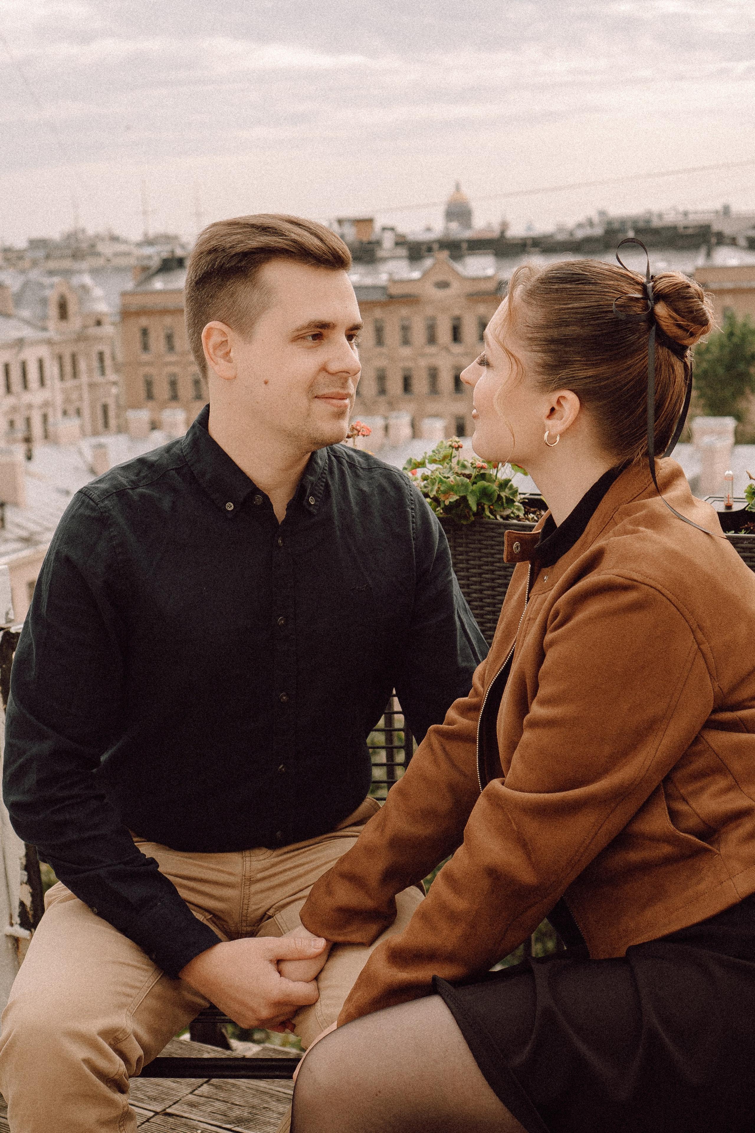 LOVE. Профессиональный фотограф, Санкт-Петербург — Виктория Богомолова