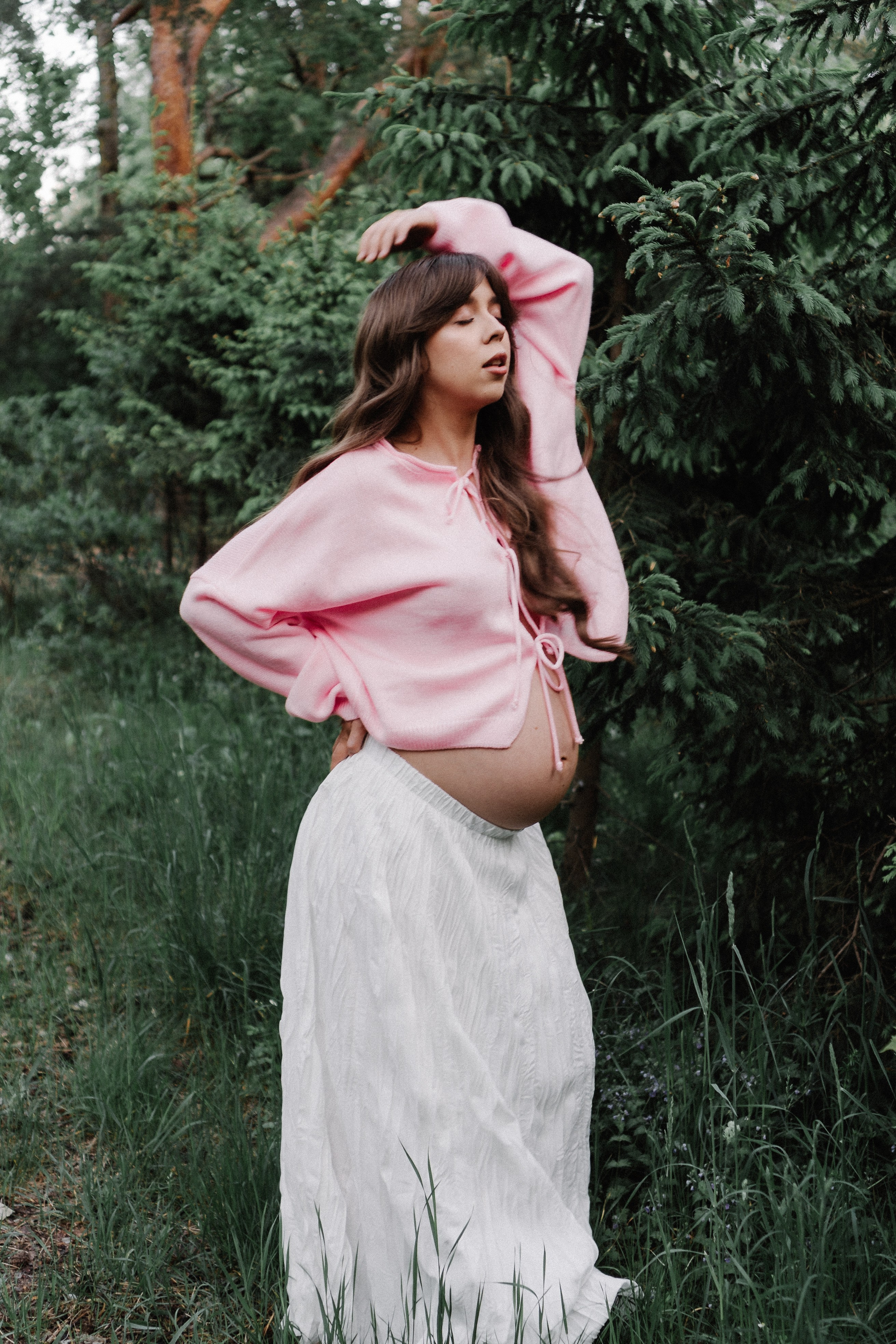 БЕРЕМЕННОСТЬ. Профессиональный фотограф, Санкт-Петербург — Виктория Богомолова