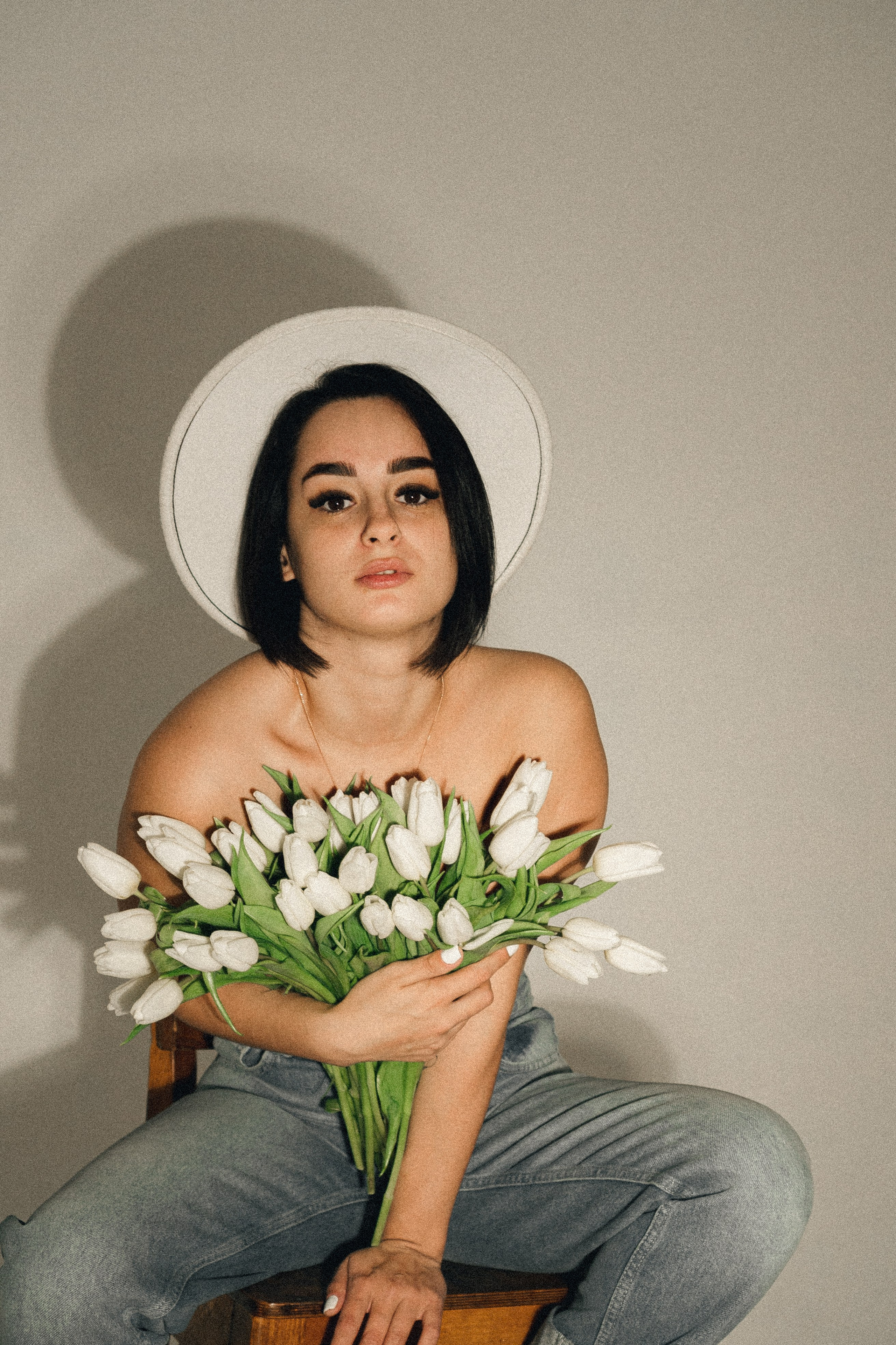 Весна. Профессиональный фотограф, Санкт-Петербург — Виктория Богомолова