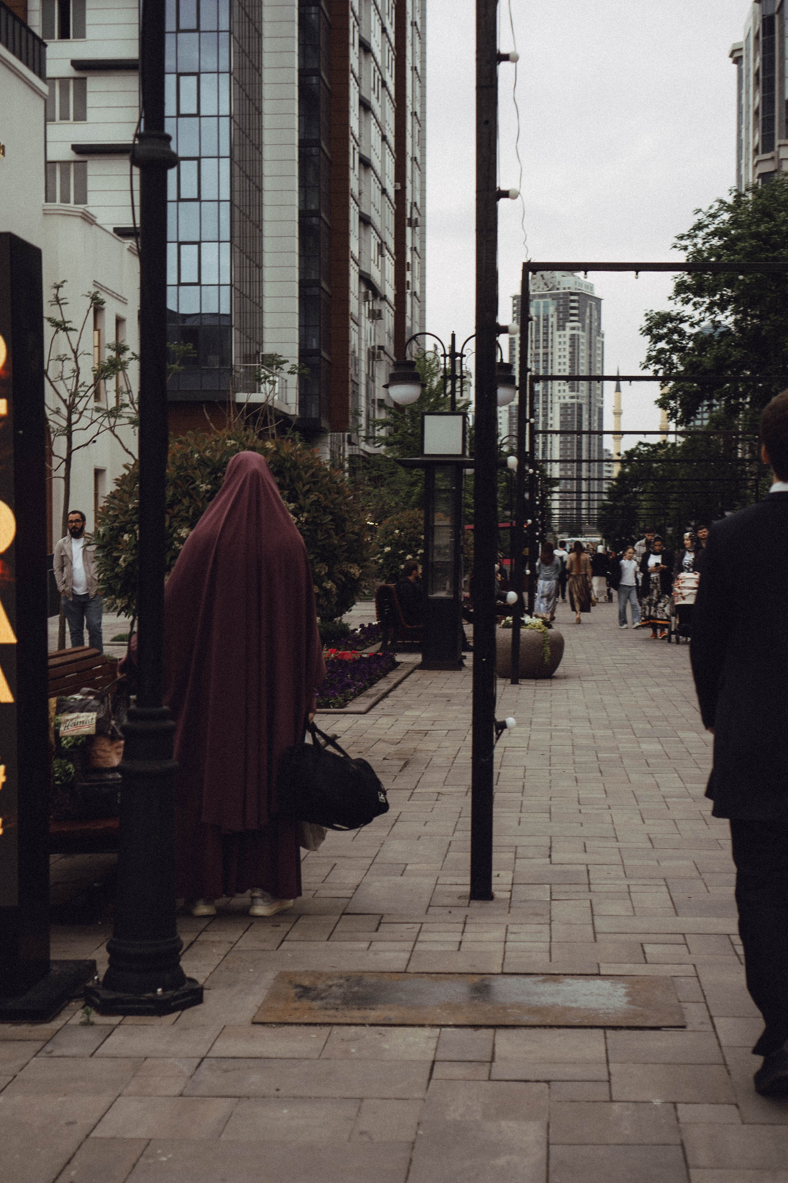 Кавказ. Профессиональный фотограф, Санкт-Петербург — Виктория Богомолова