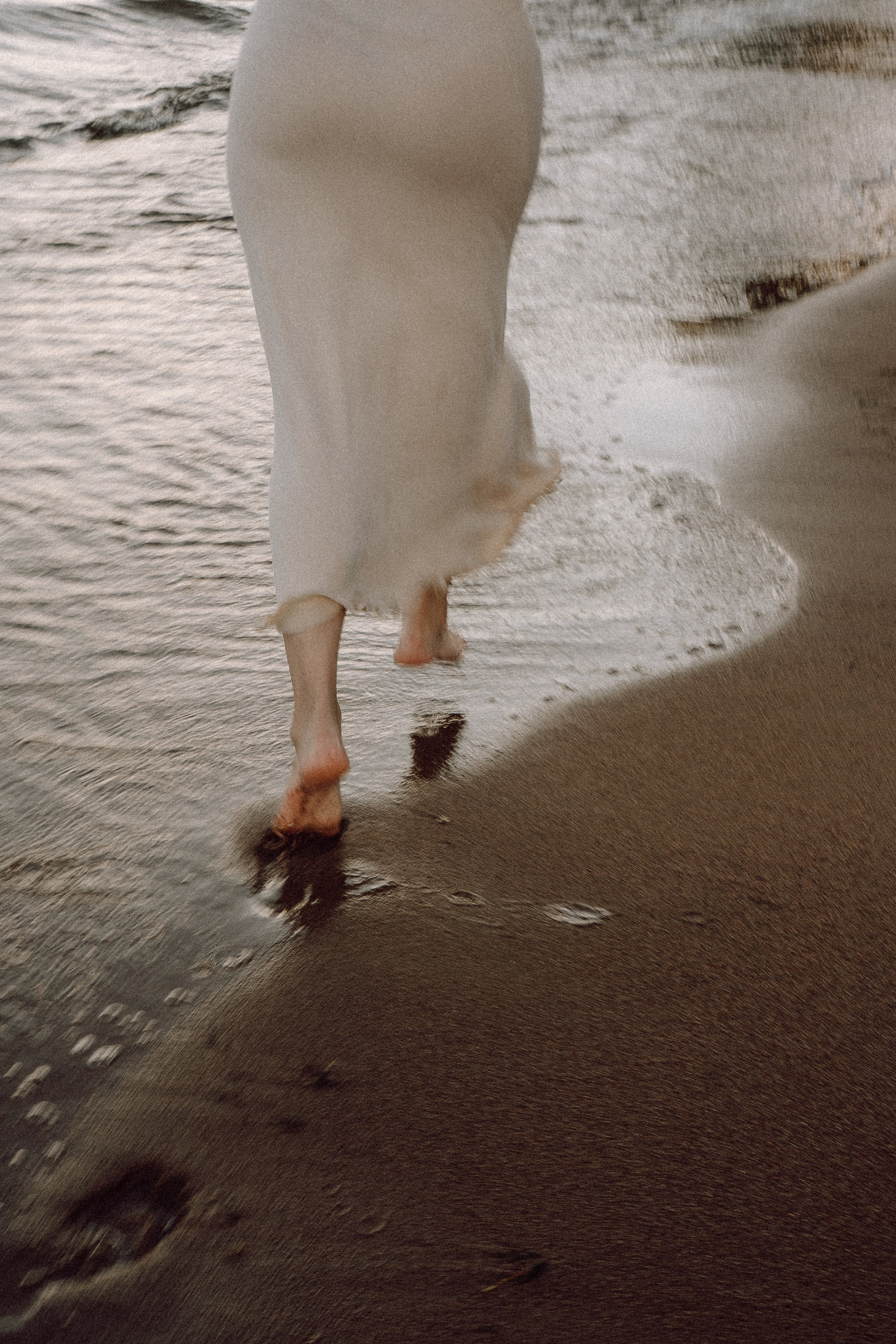 РОМАНТИКА ФИНСКОГО ЗАЛИВА. Профессиональный фотограф, Санкт-Петербург — Виктория Богомолова