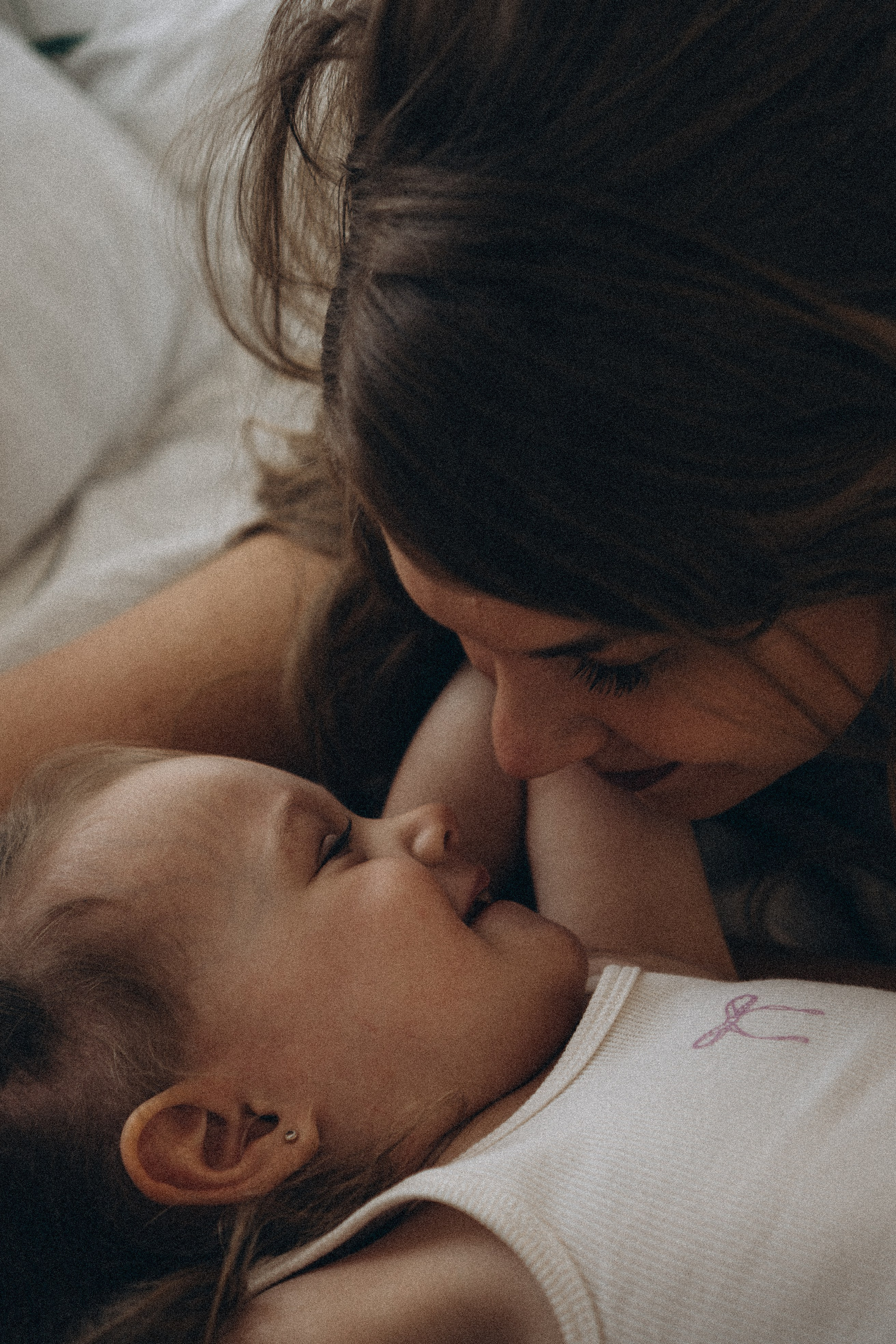 Семейная история в студии. Профессиональный фотограф, Санкт-Петербург — Виктория Богомолова