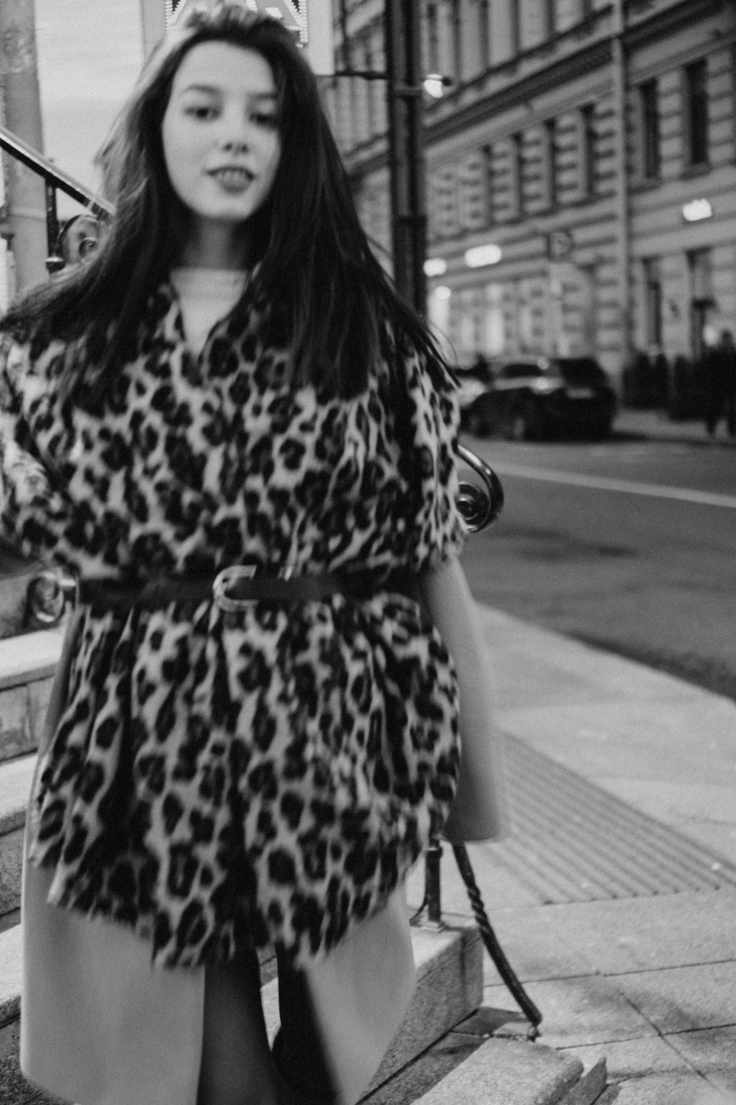 Осенняя. Профессиональный фотограф, Санкт-Петербург — Виктория Богомолова