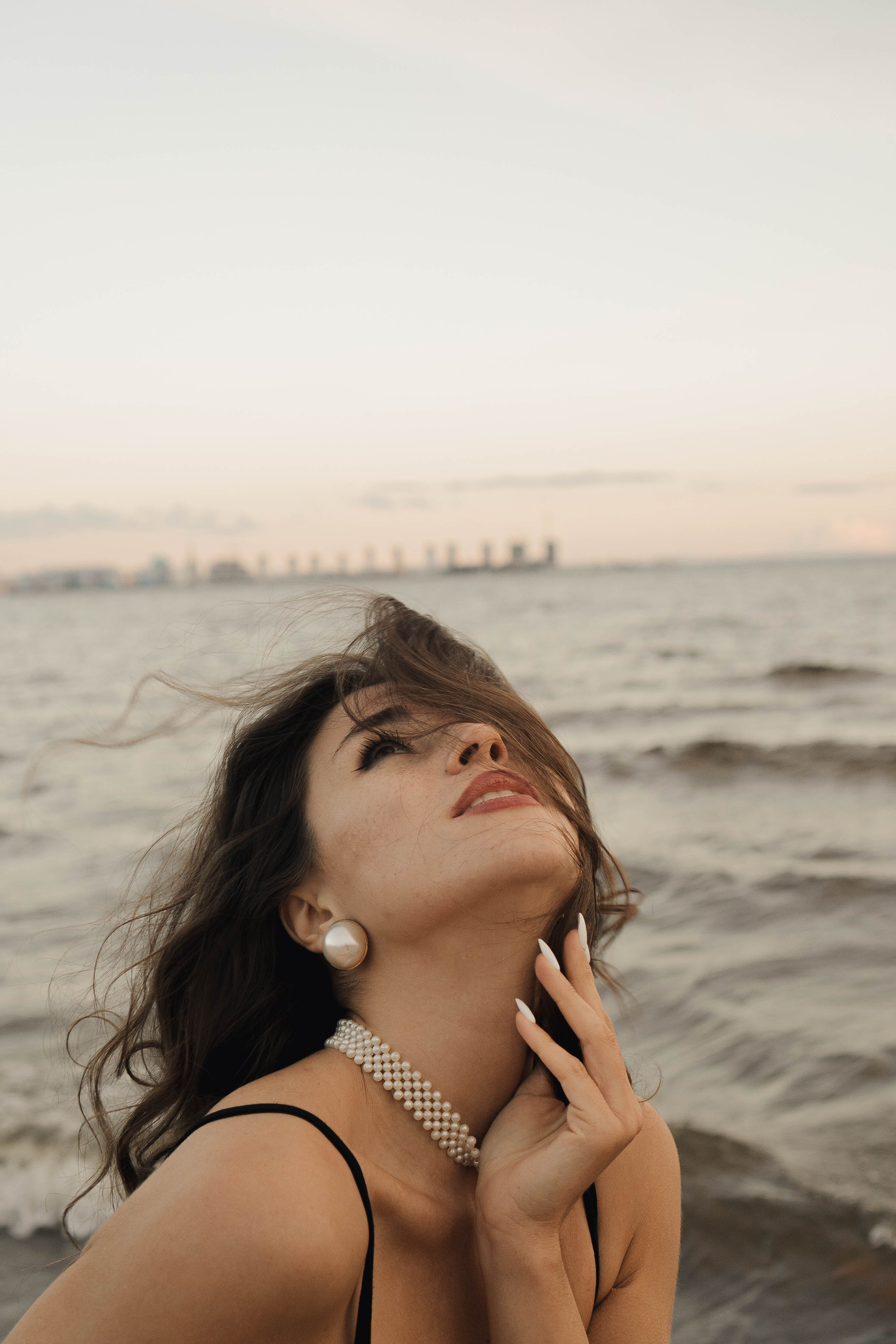 На заливе. Профессиональный фотограф, Санкт-Петербург — Виктория Богомолова