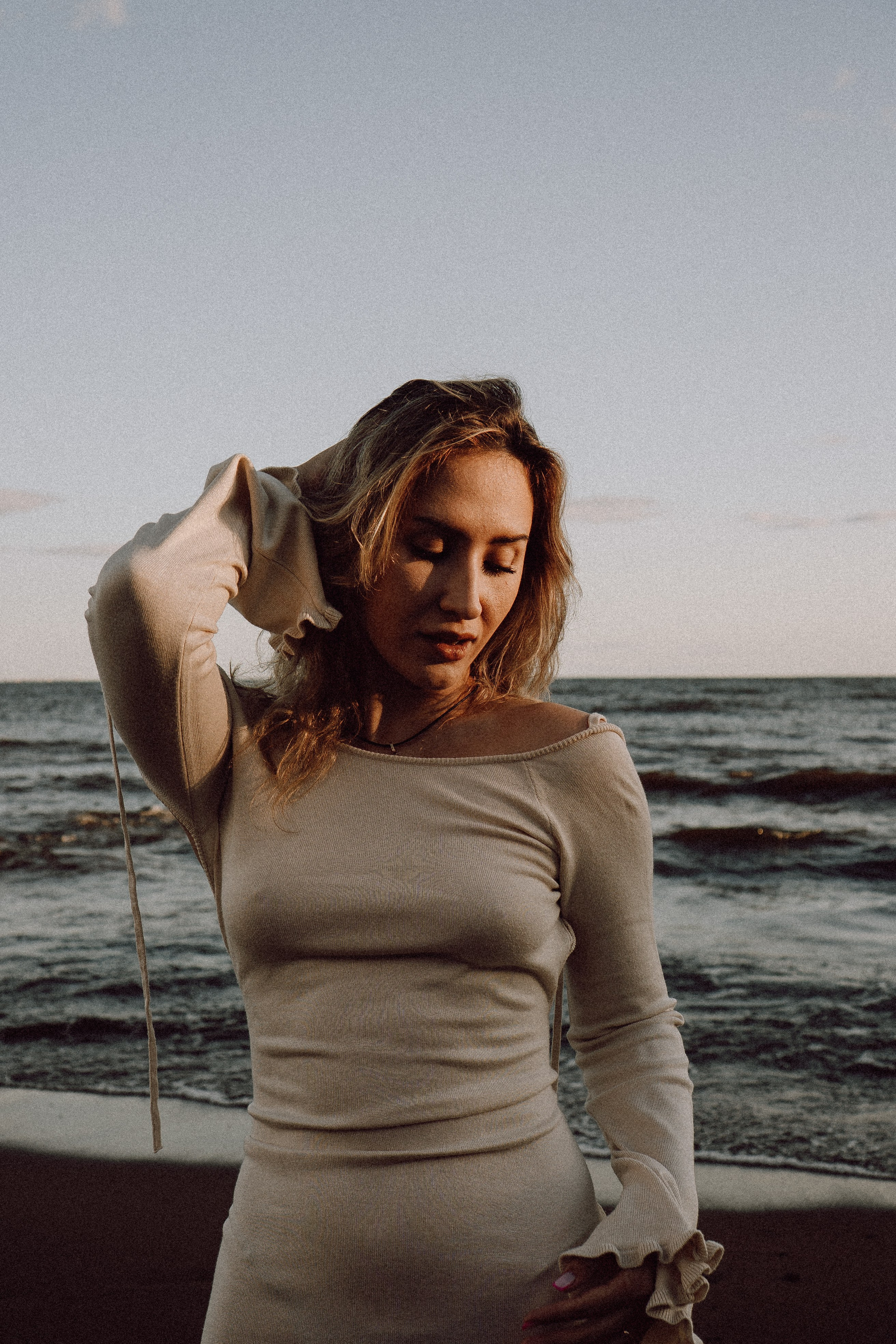 РОМАНТИКА ФИНСКОГО ЗАЛИВА. Профессиональный фотограф, Санкт-Петербург — Виктория Богомолова