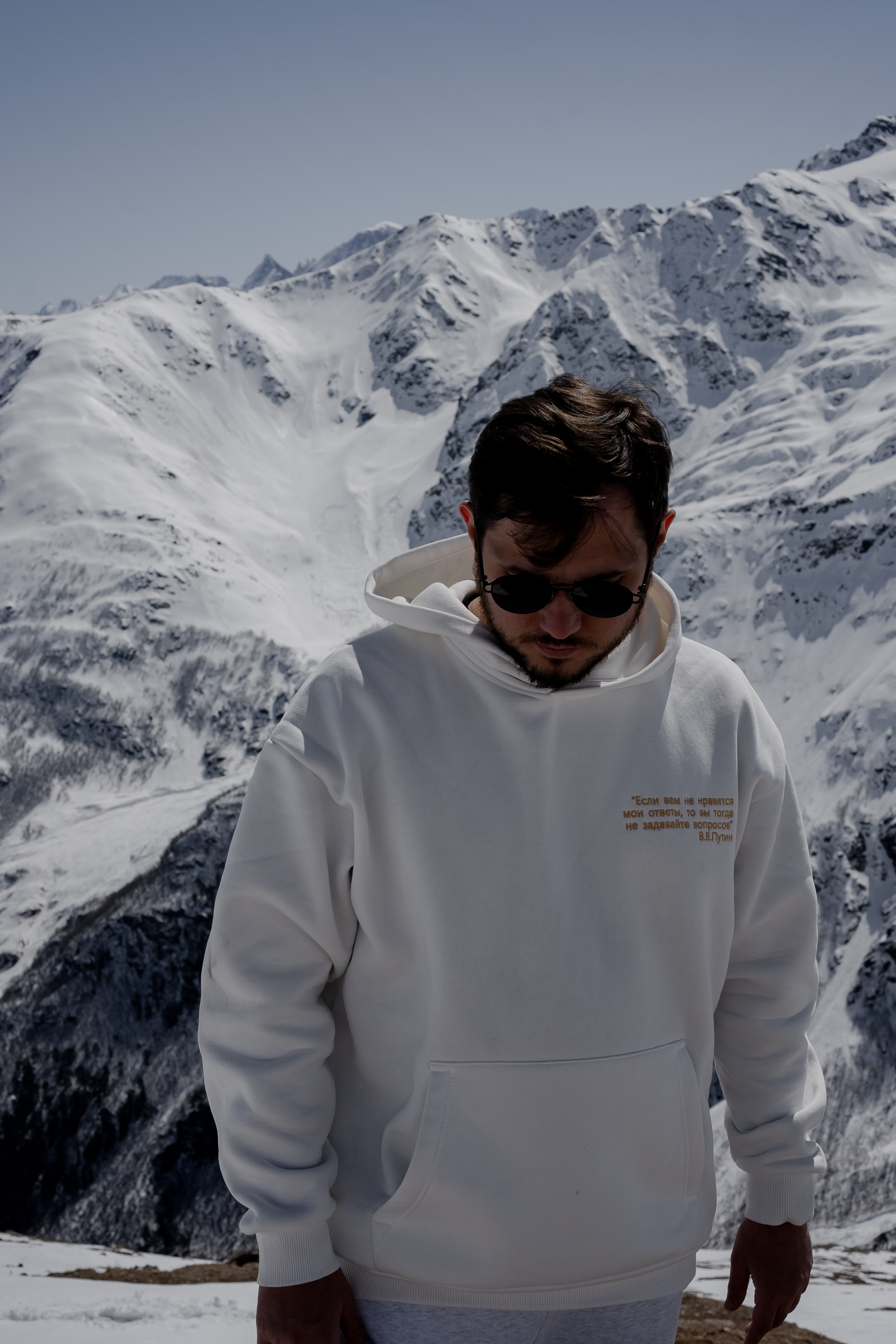 ЭЛЬБРУС. Профессиональный фотограф, Санкт-Петербург — Виктория Богомолова