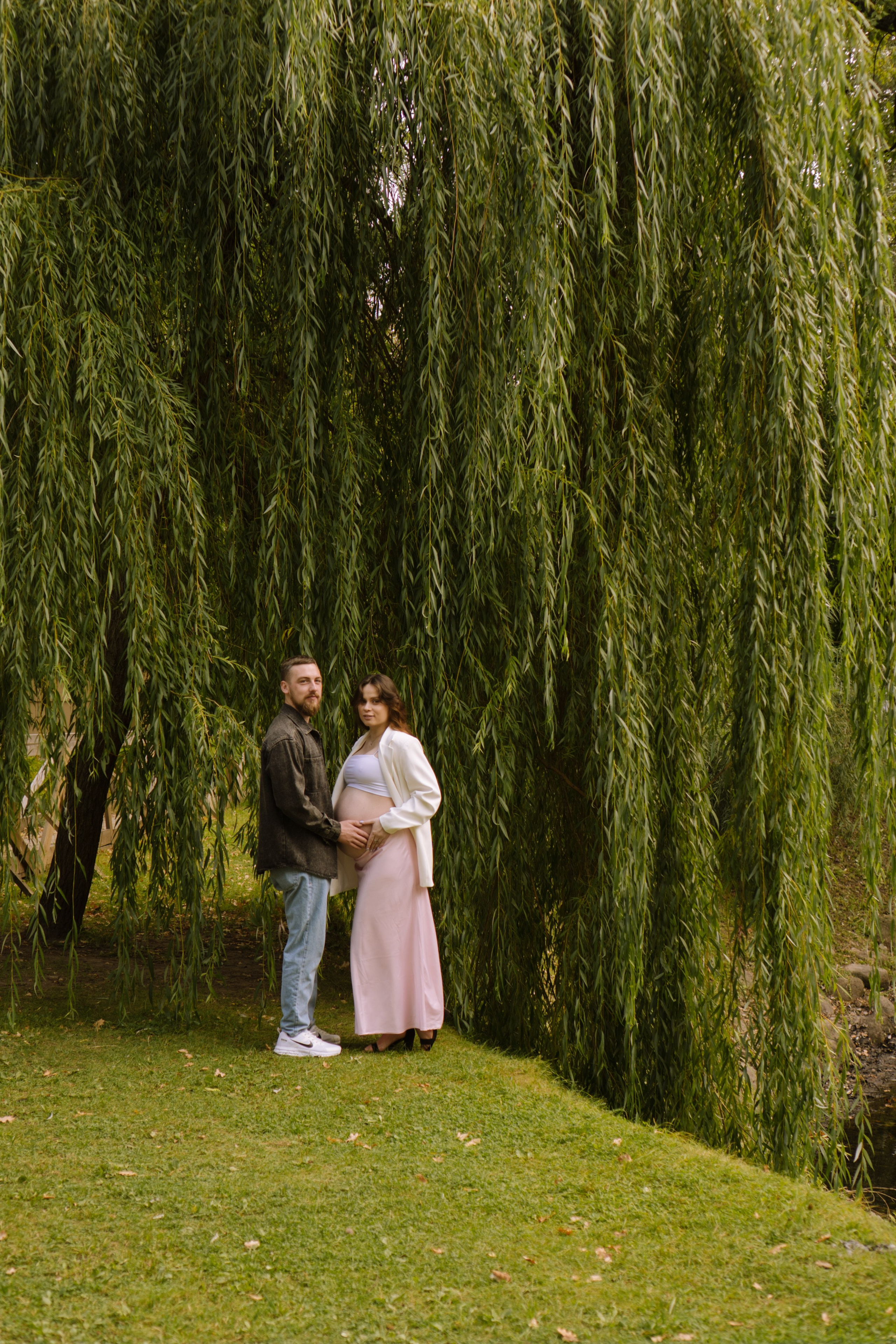 СЕМЕЙНАЯ ИСТОРИЯ. Профессиональный фотограф, Санкт-Петербург — Виктория Богомолова