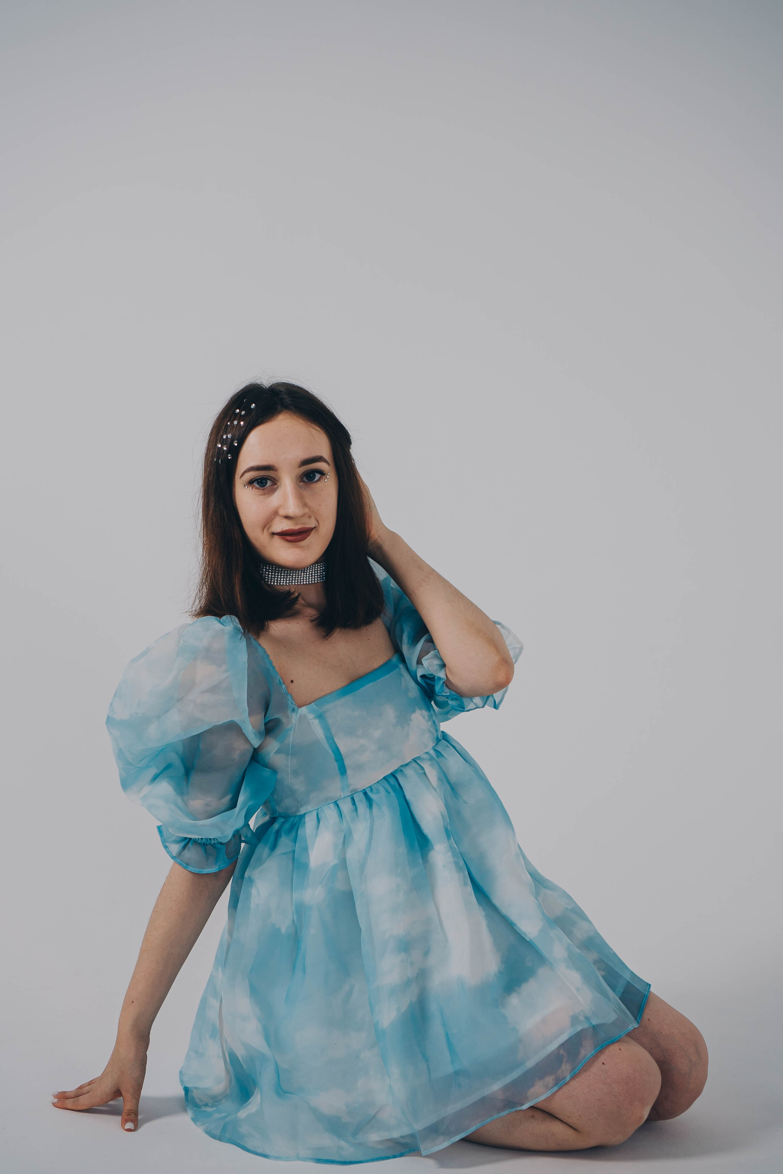 Фотосессия для дня рождения. Профессиональный фотограф, Санкт-Петербург — Виктория Богомолова