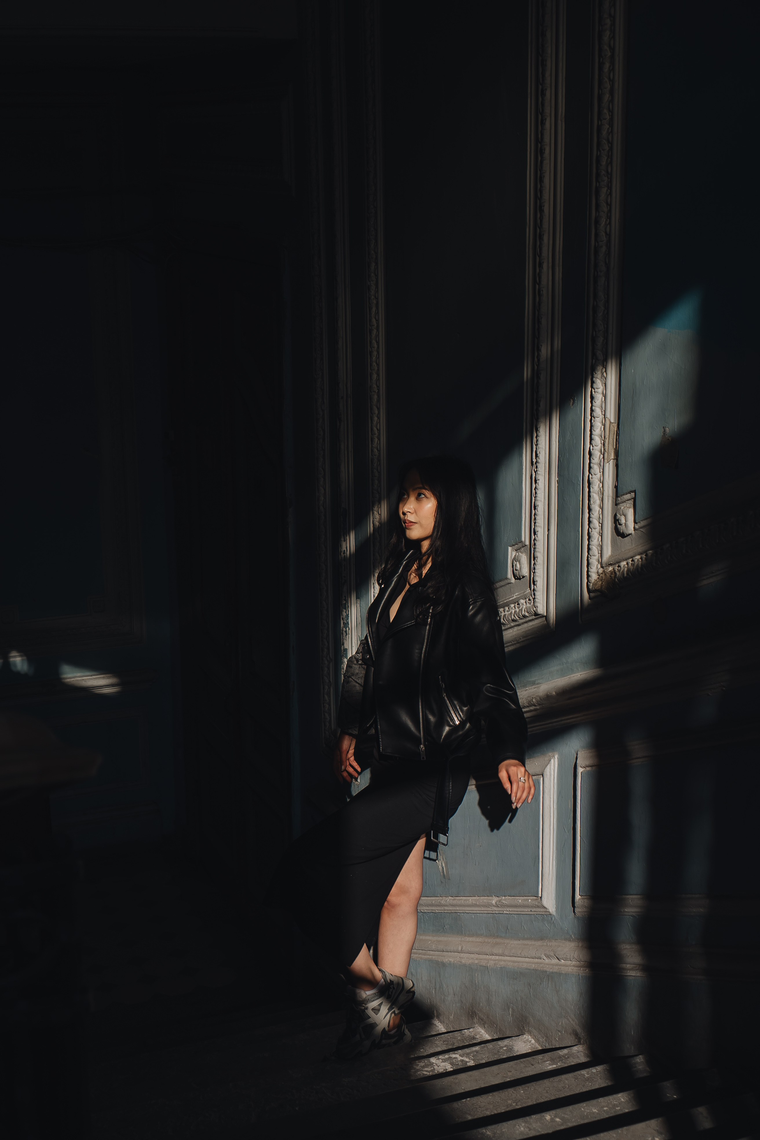 В ПАРАДНОЙ. Профессиональный фотограф, Санкт-Петербург — Виктория Богомолова