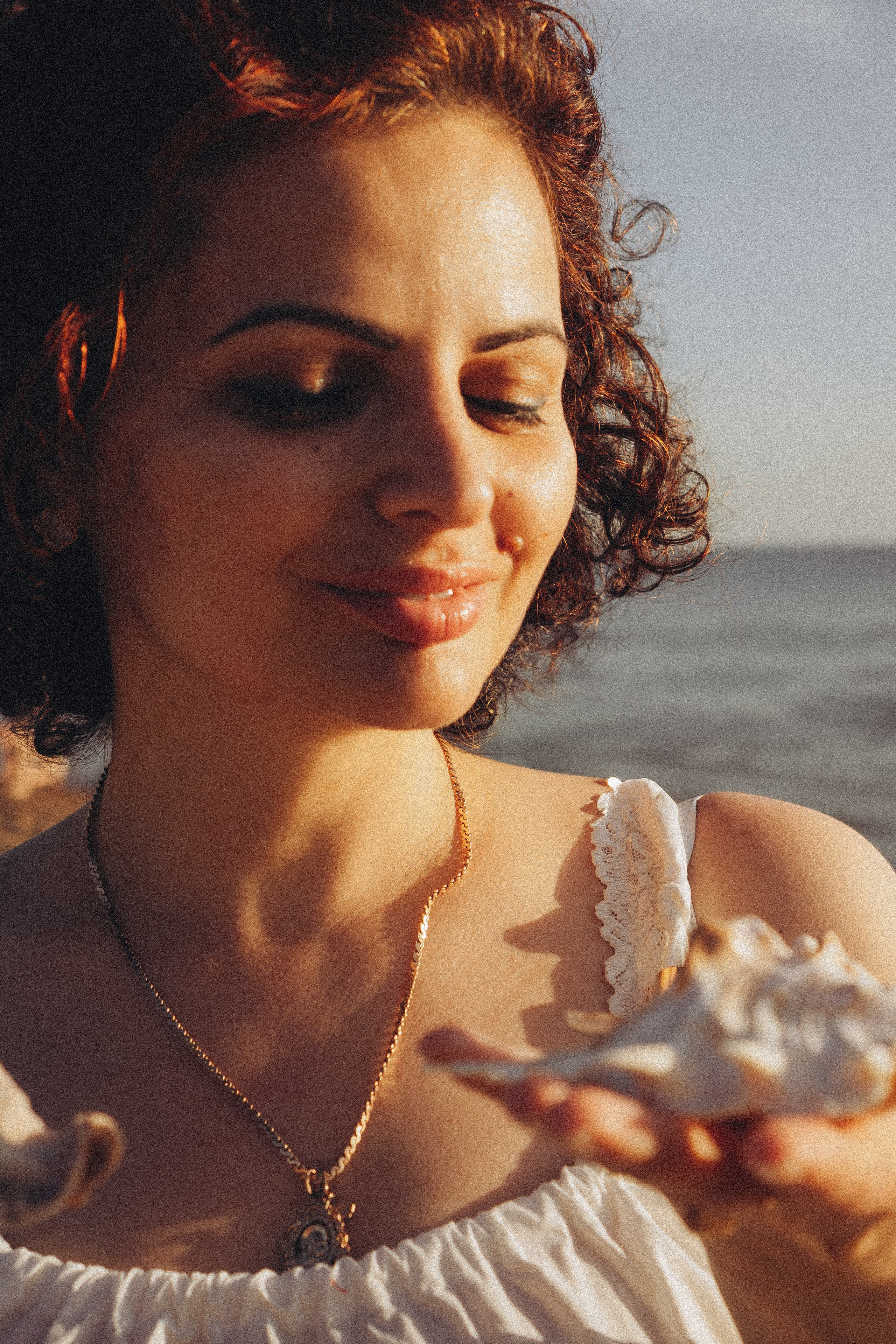 У ФИНСКОГО ЗАЛИВА. Профессиональный фотограф, Санкт-Петербург — Виктория Богомолова