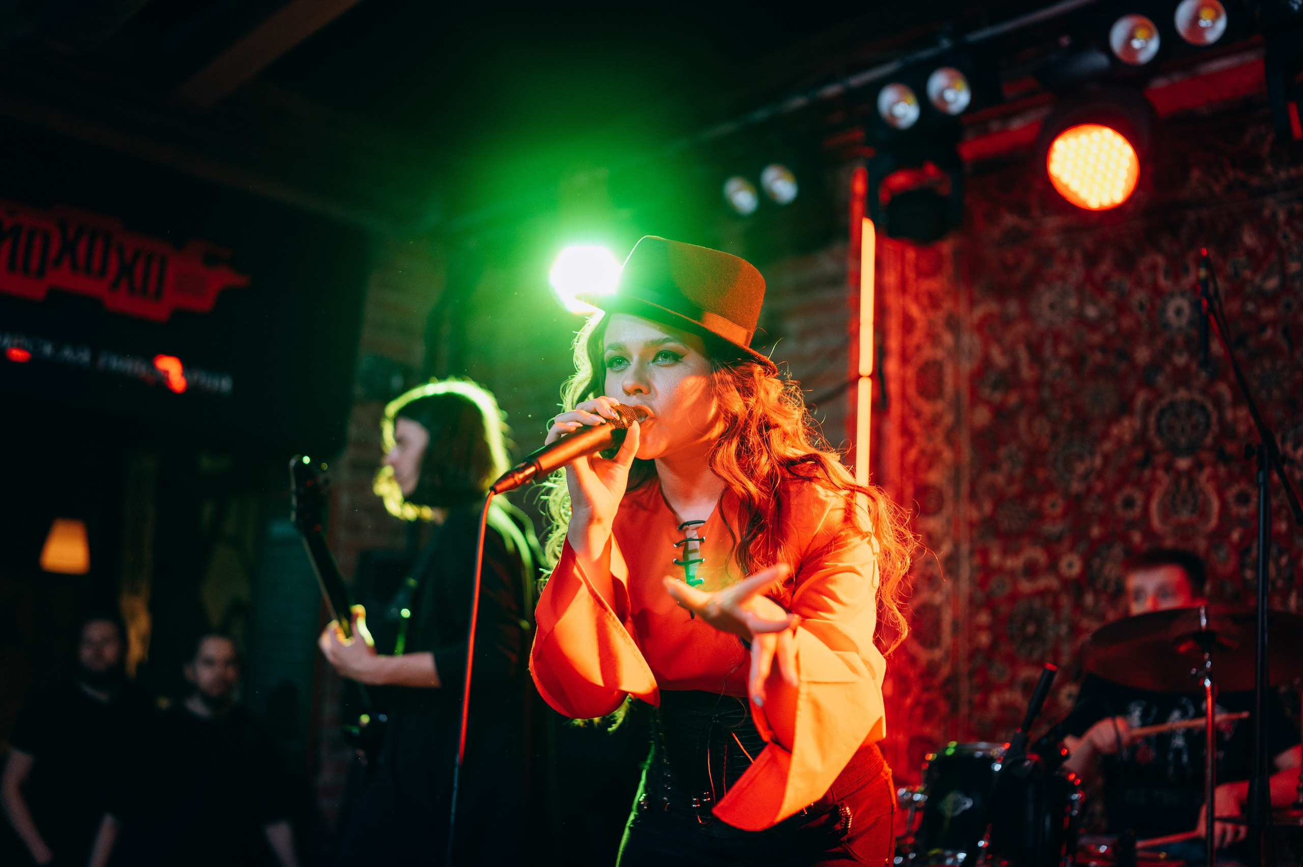 Типография. Фотограф в Новосибирске