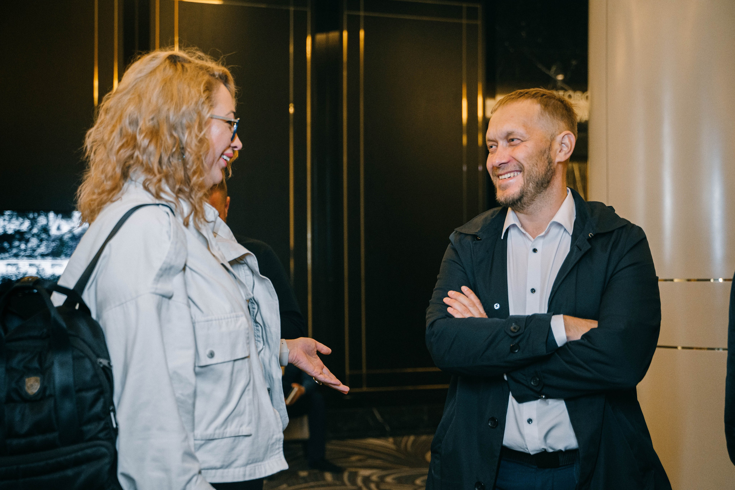 Репортажный фотограф в Lotte Hotel Samara. Фотограф Сергей Логинов