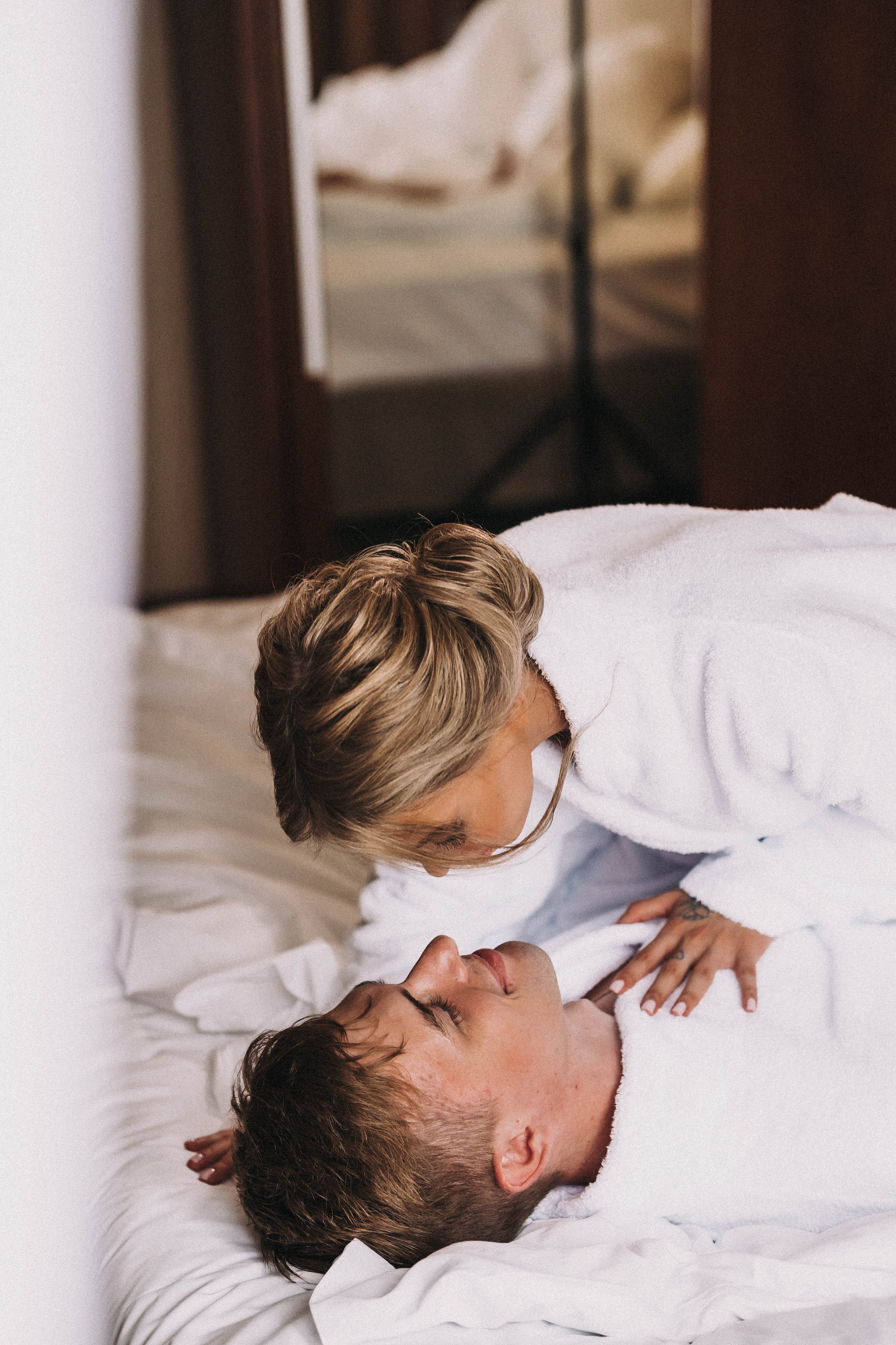 Свадебный фотограф Самара. Фотограф Сергей Логинов