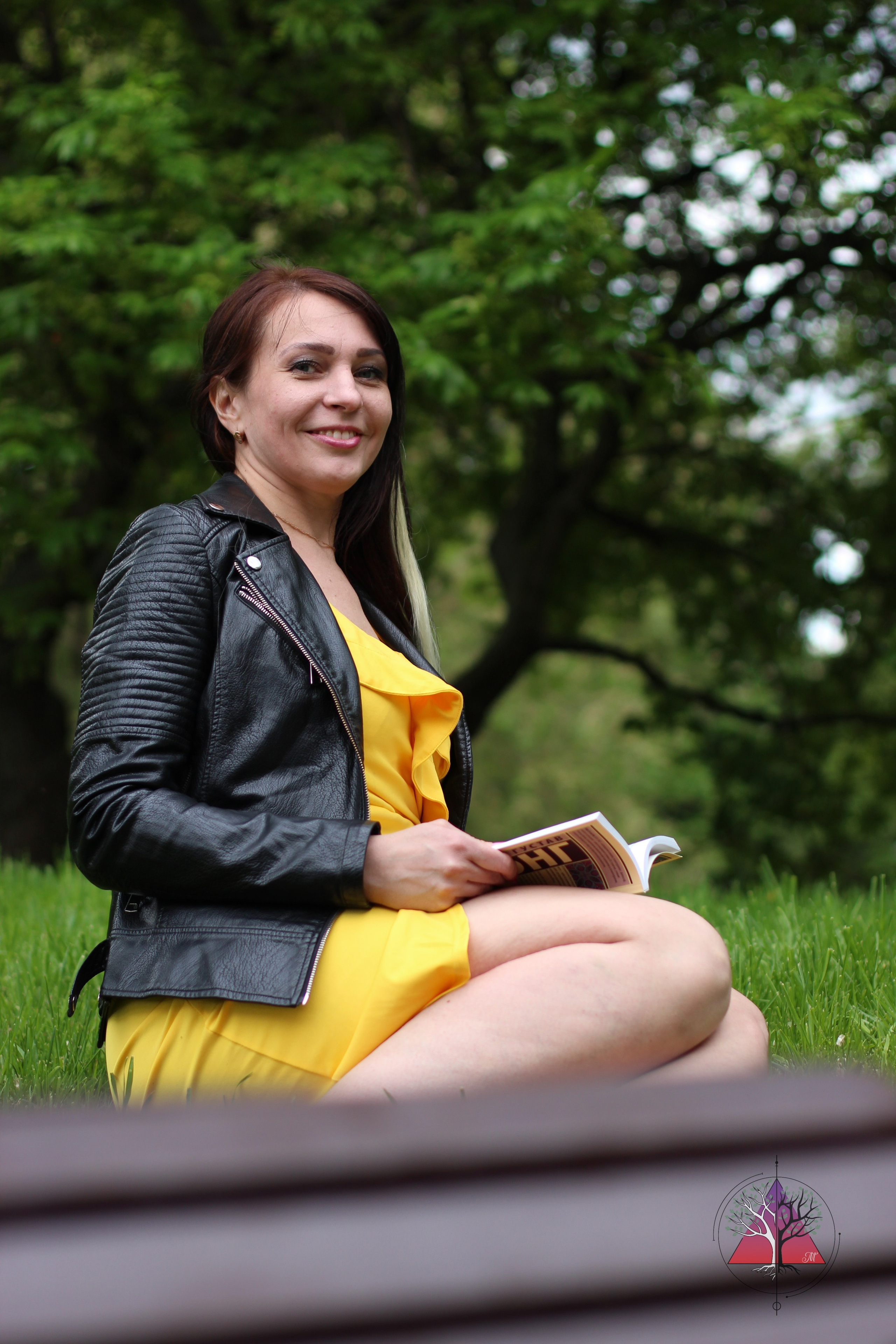 Татьяна, фотопрогулка со сменой образов в центре города. Ваш личный фотограф в Москве Мила