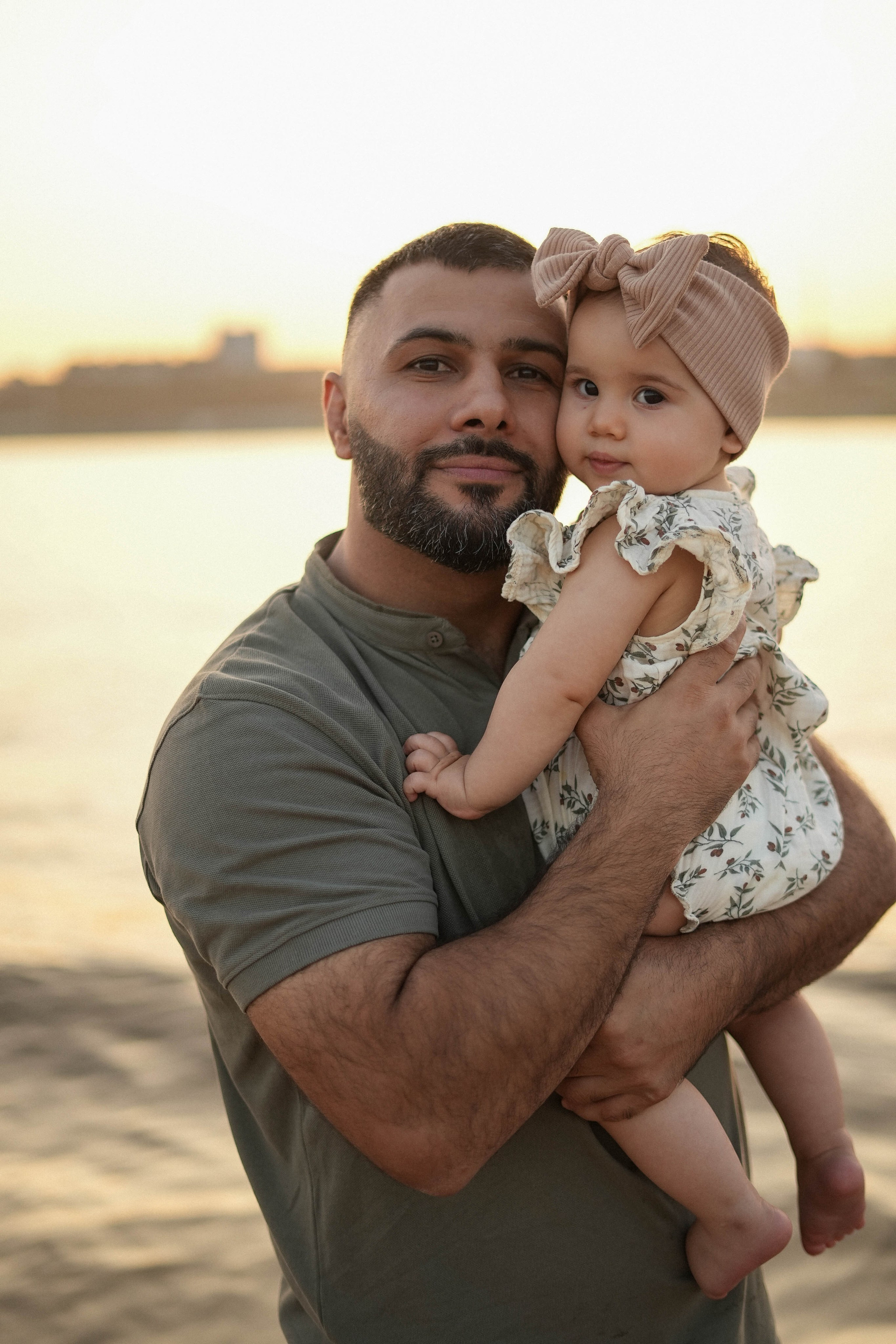 Семья. Фотограф Волгоград Анастасия Ли