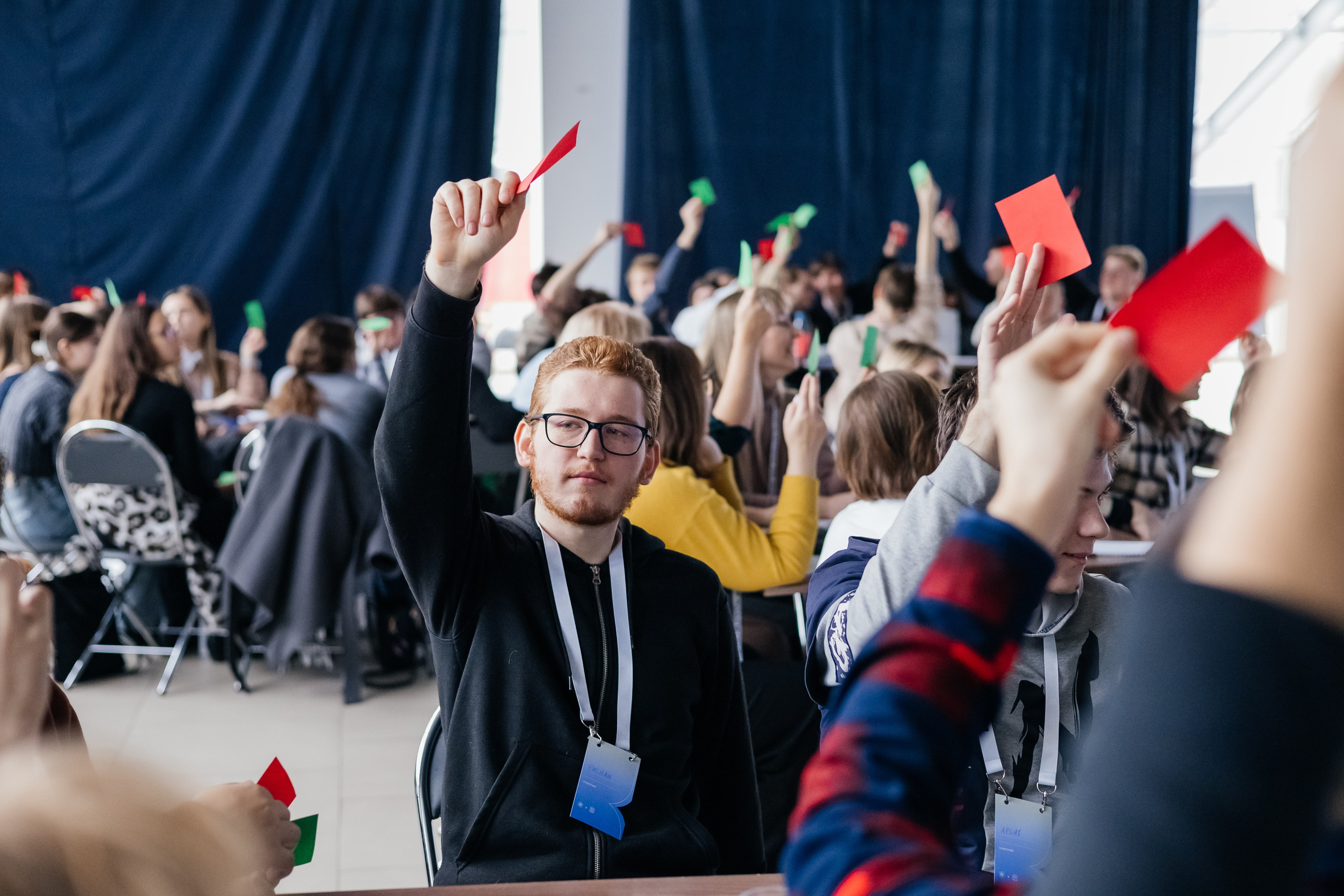 Воркшоп Цифровые компетенции XXI века. Дарья Нерсесян — фотограф в Ростове-на-Дону