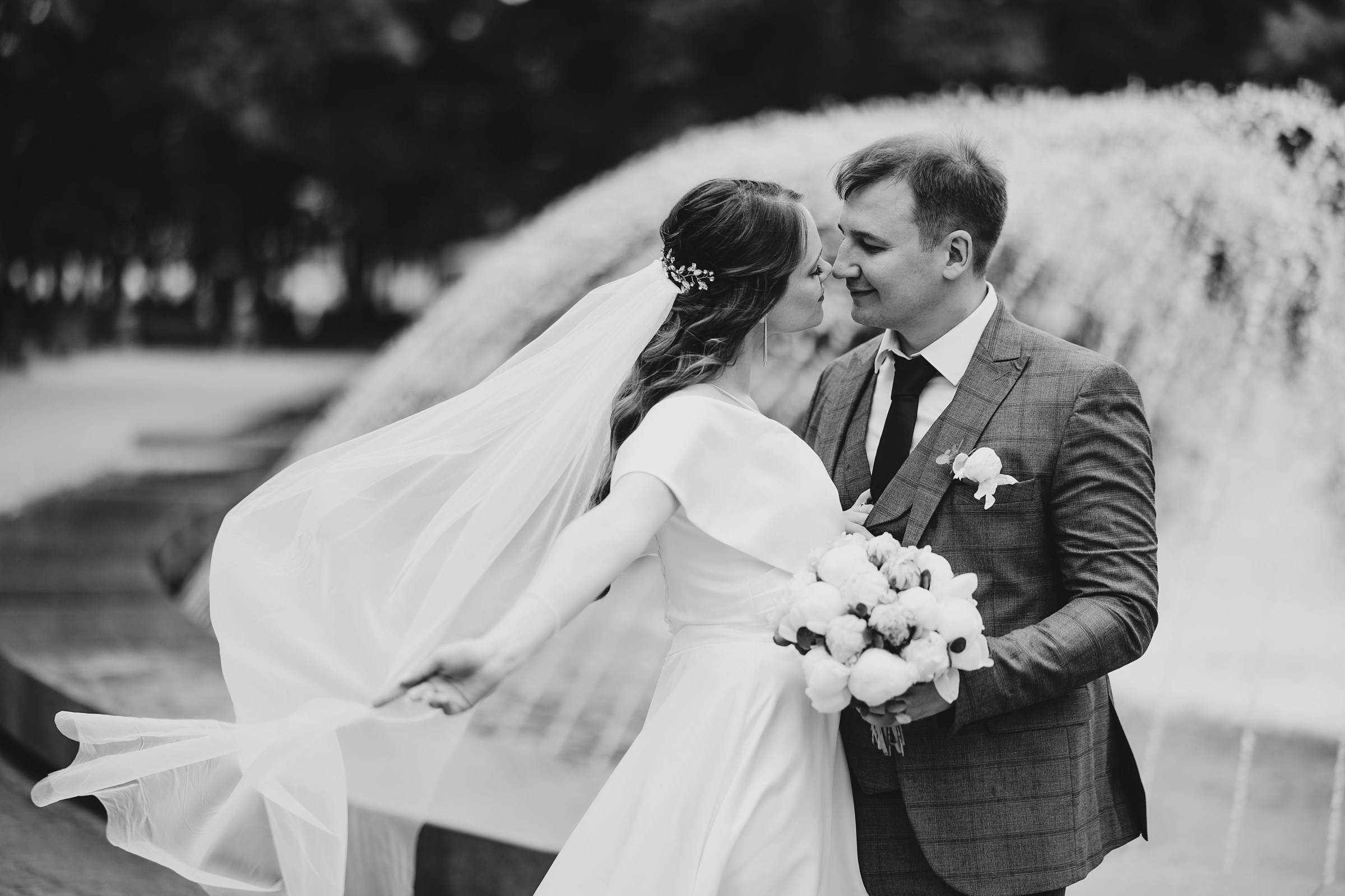 Александр Виктория. Свадебный фотограф и видеограф Дмитрий Горяченков