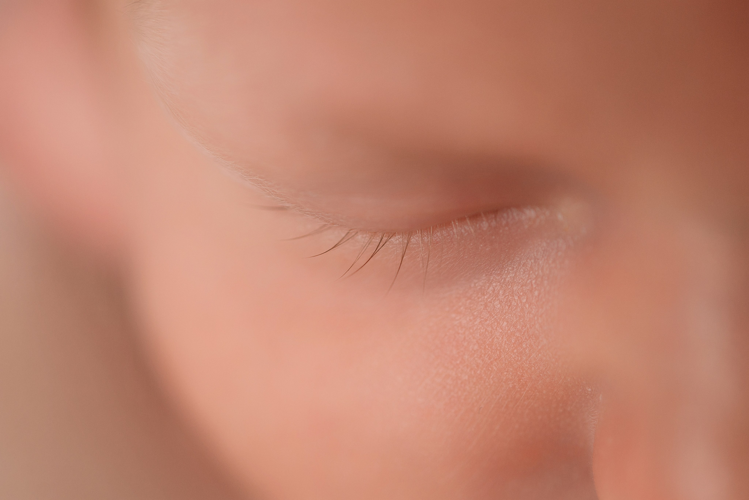 Лев. Фотограф новорожденных Белгород