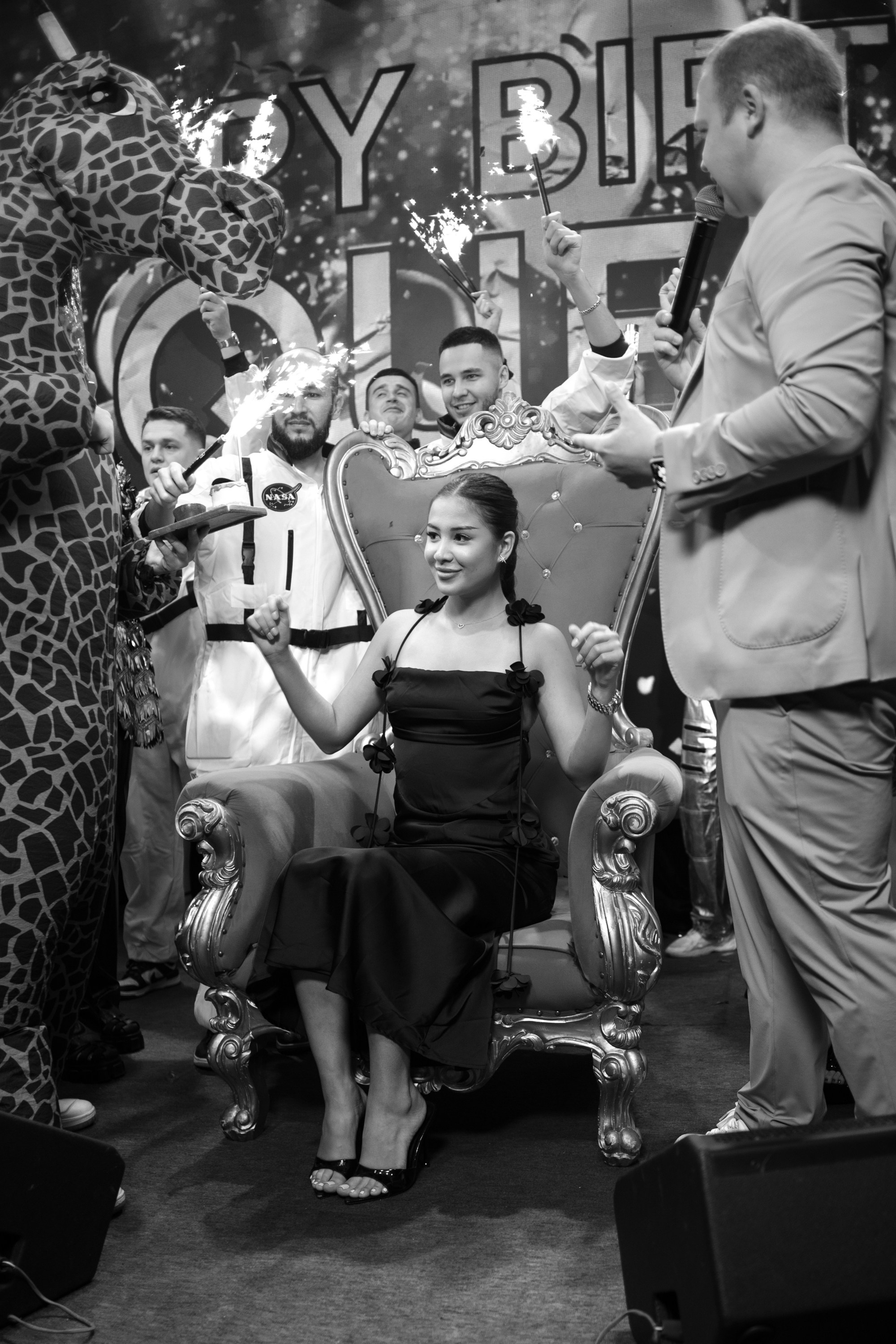 CONTENT FOR ZOLOTO. NOIZOMAX Художественный фотограф в Дубай