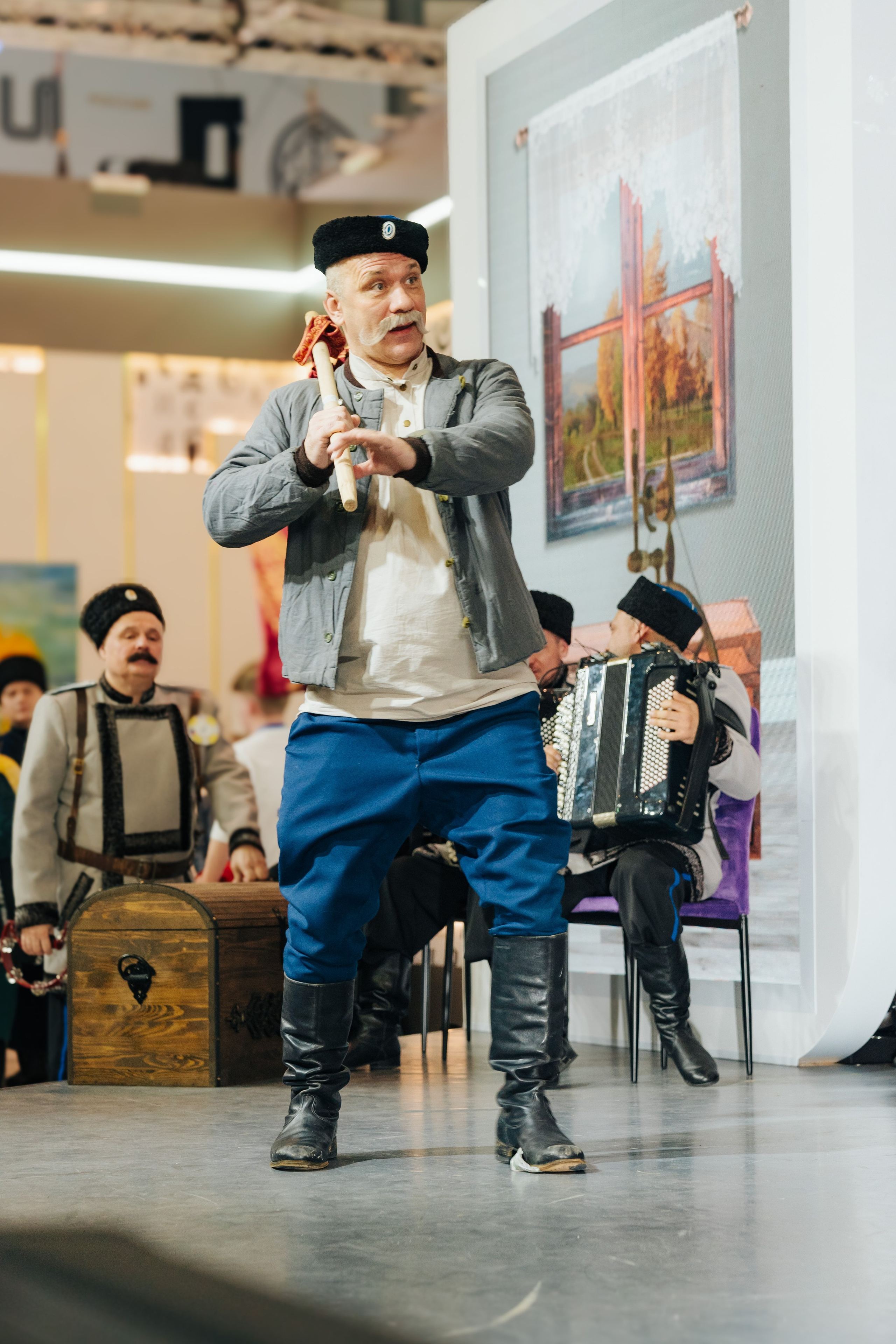 Фото и видео на корпоратив, выставку, конференцию