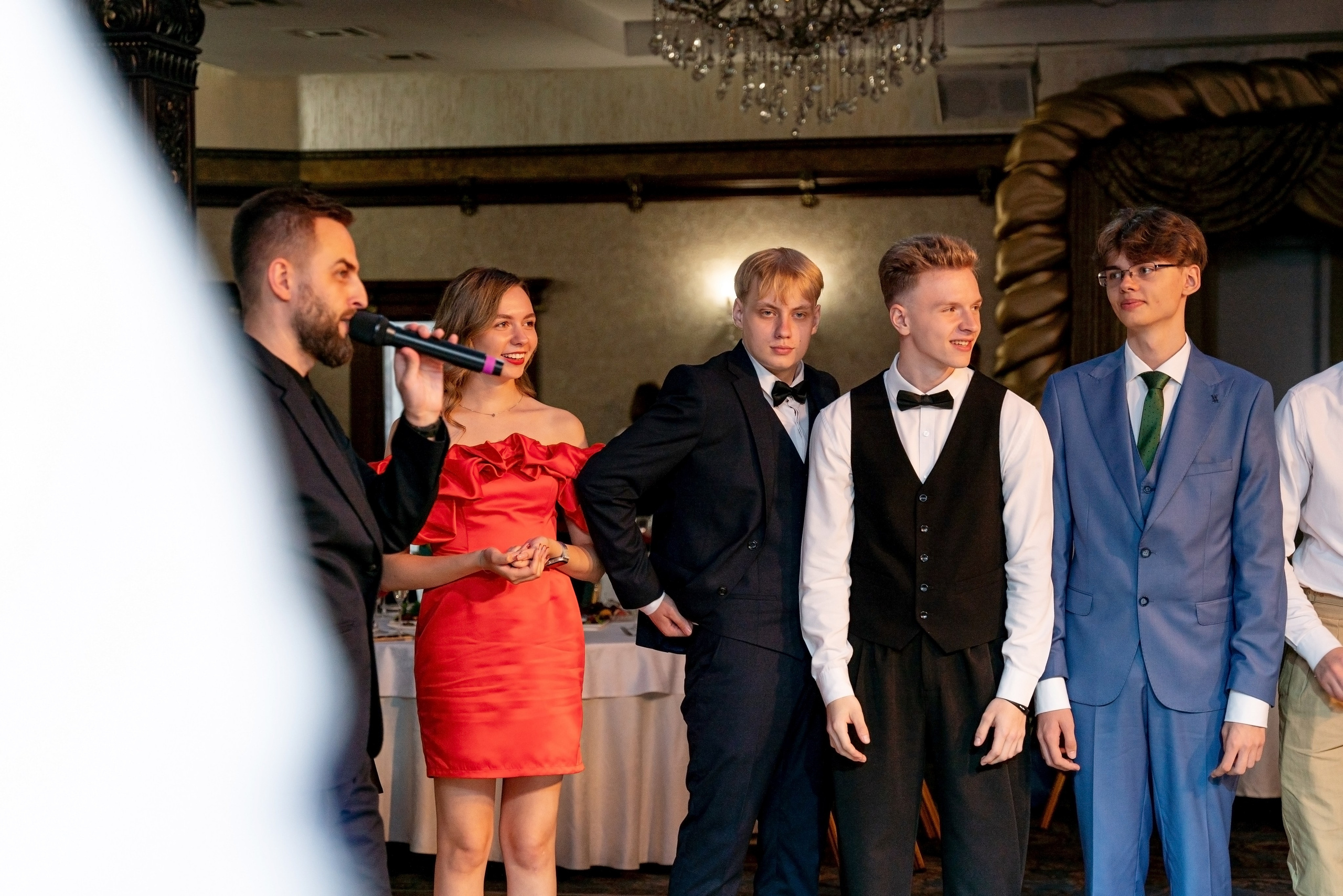 ВЫПУСКНОЙ. Фотограф на любое мероприятие