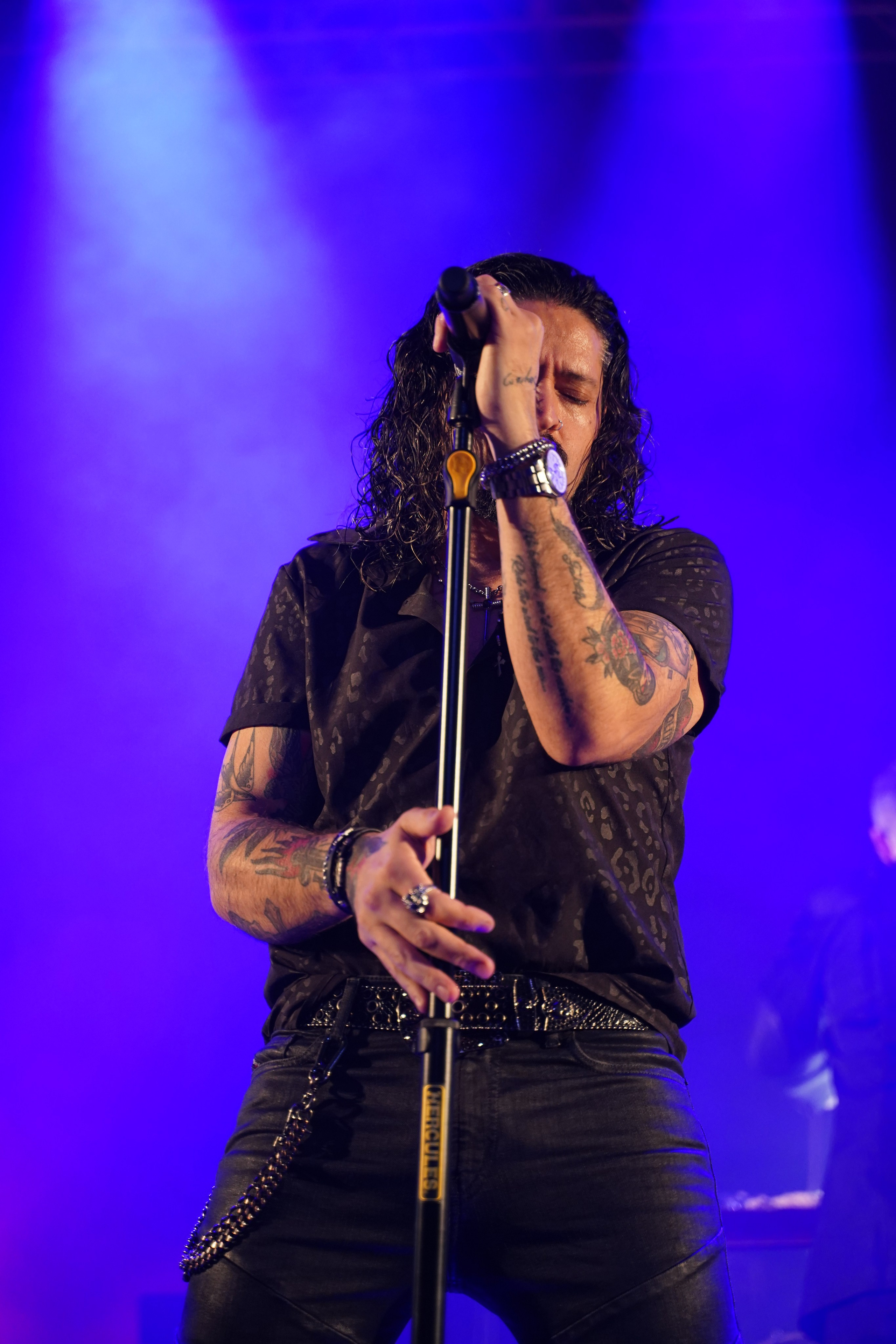 Ronnie Romero. Арт-фотограф в Краснодаре