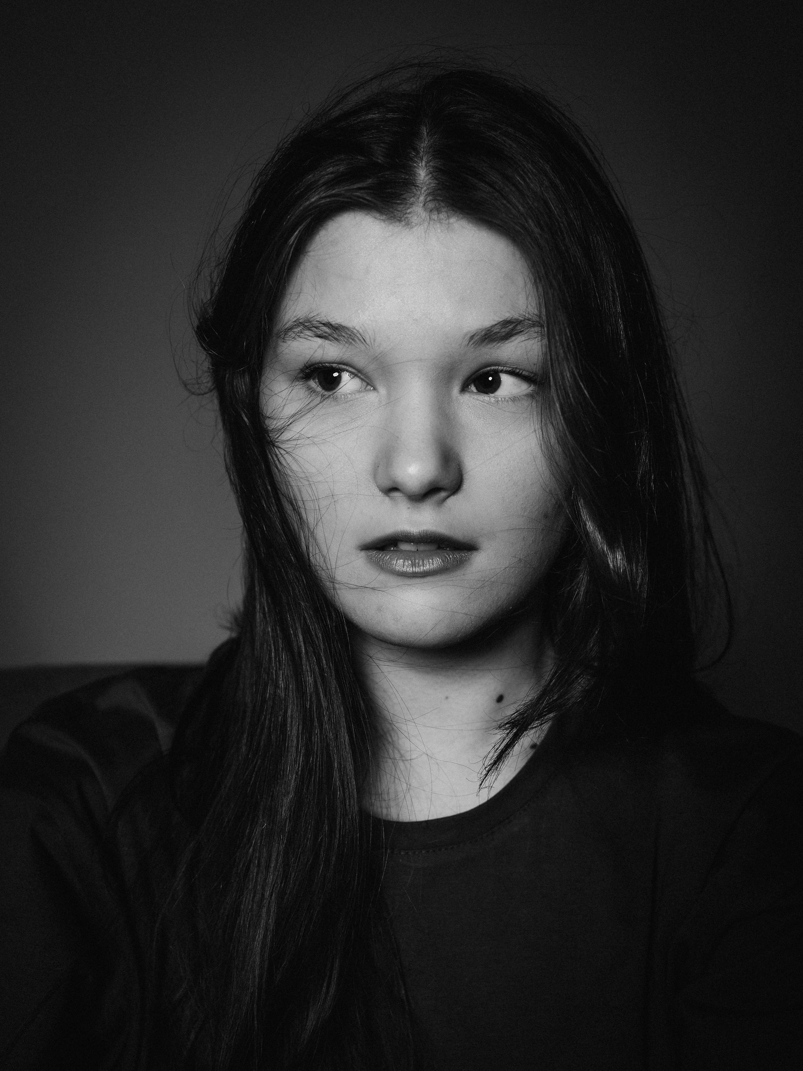 Индивидуальная съемка. Фотограф Москва Таша Панина