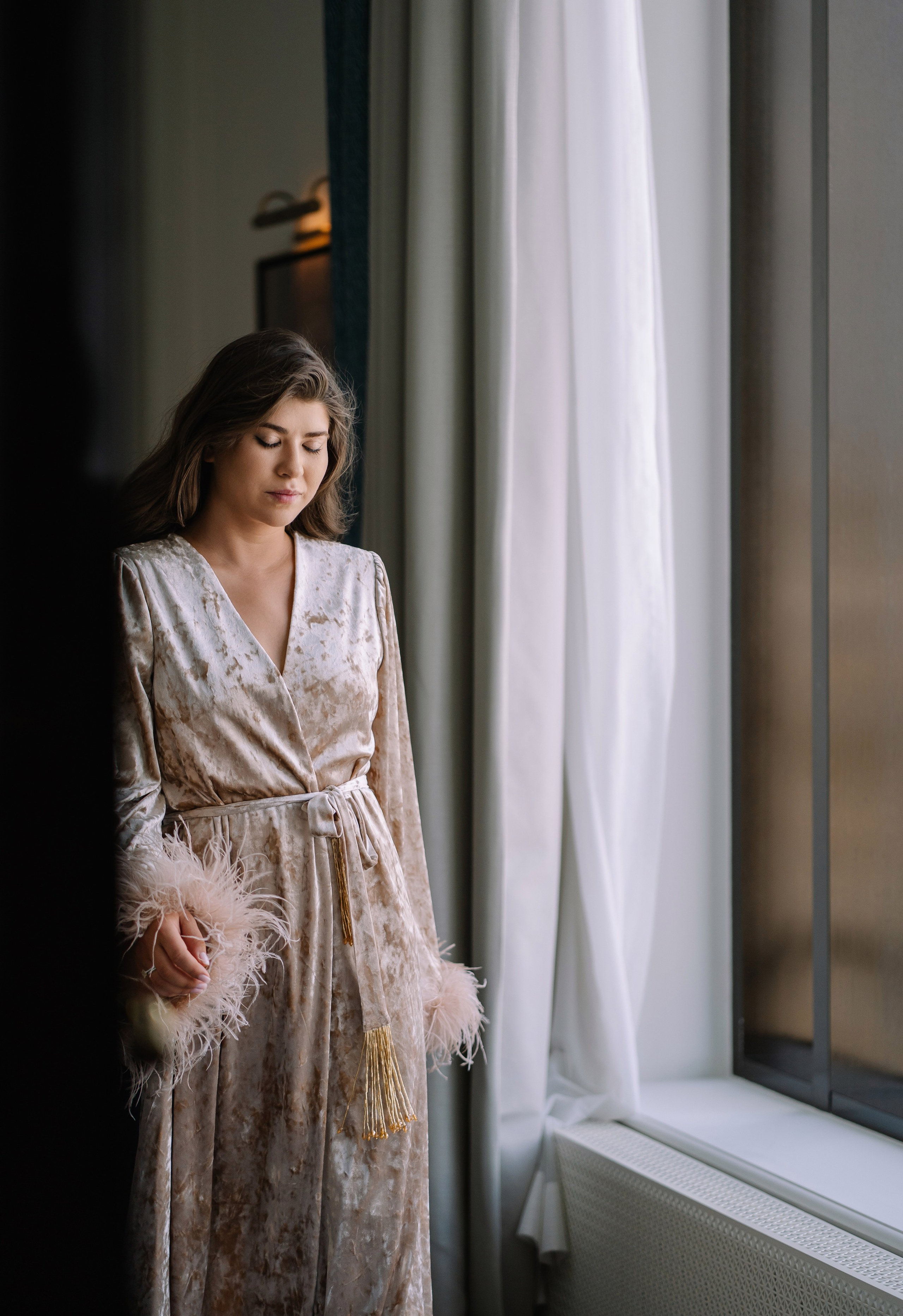 Свадебный день Руслана и Лали. Свадебный и семейный фотограф в Анапе Елена Полетаева