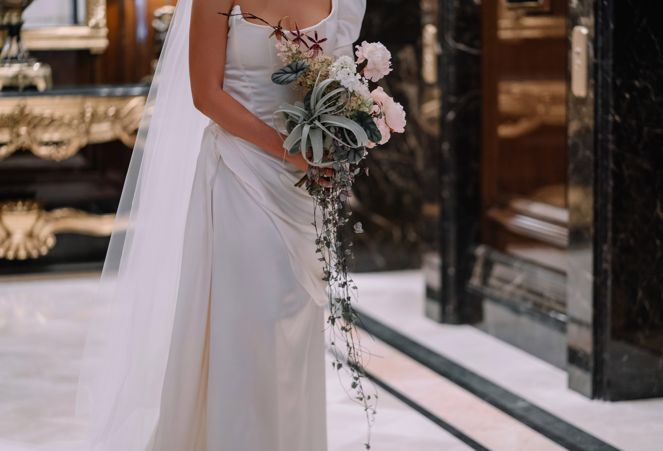 Свадебный день Руслана и Лали. Свадебный и семейный фотограф в Анапе Елена Полетаева