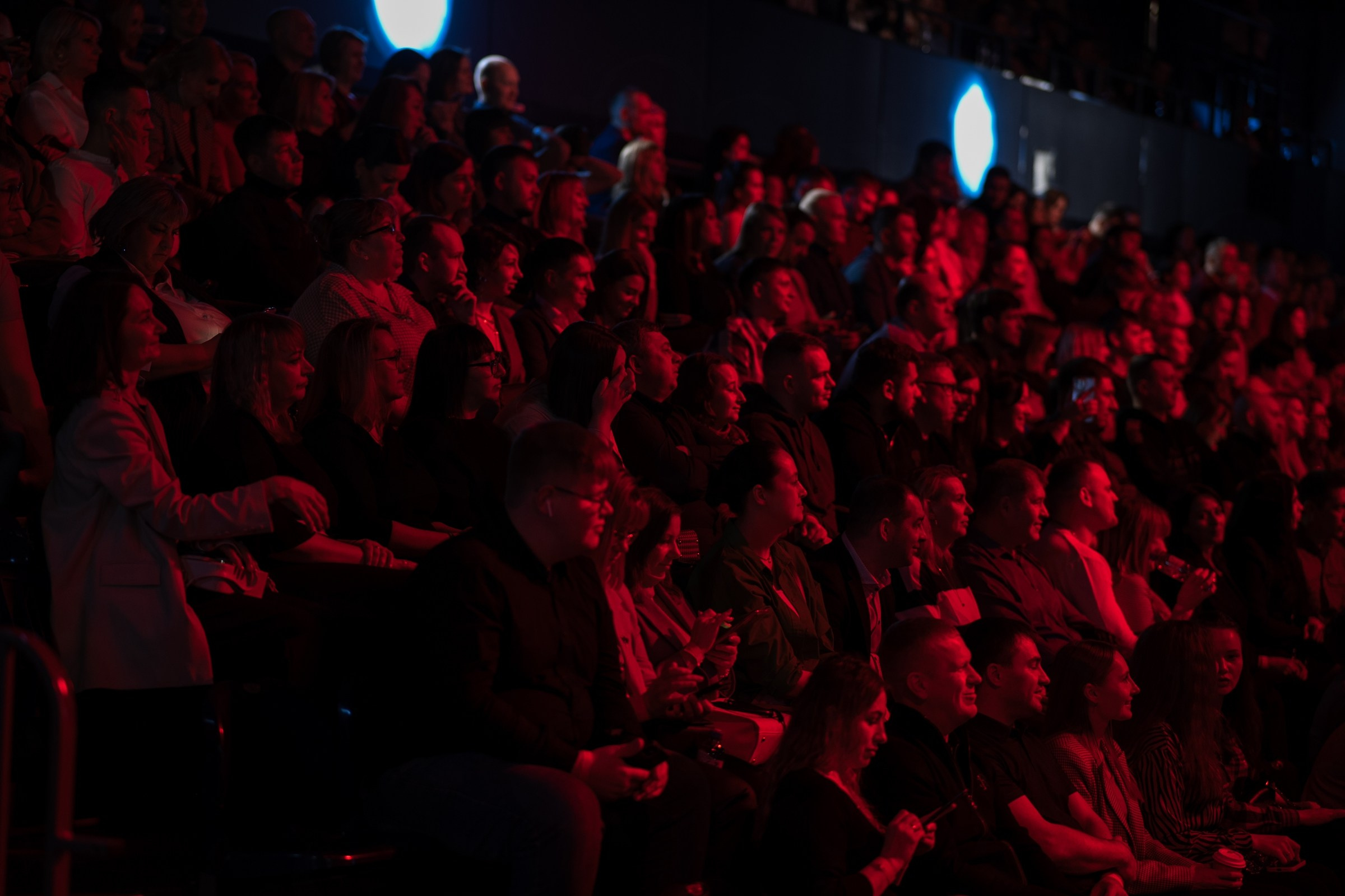 Альфабанк. Альфа Конфа. Фотограф на любое событие в Кемерово