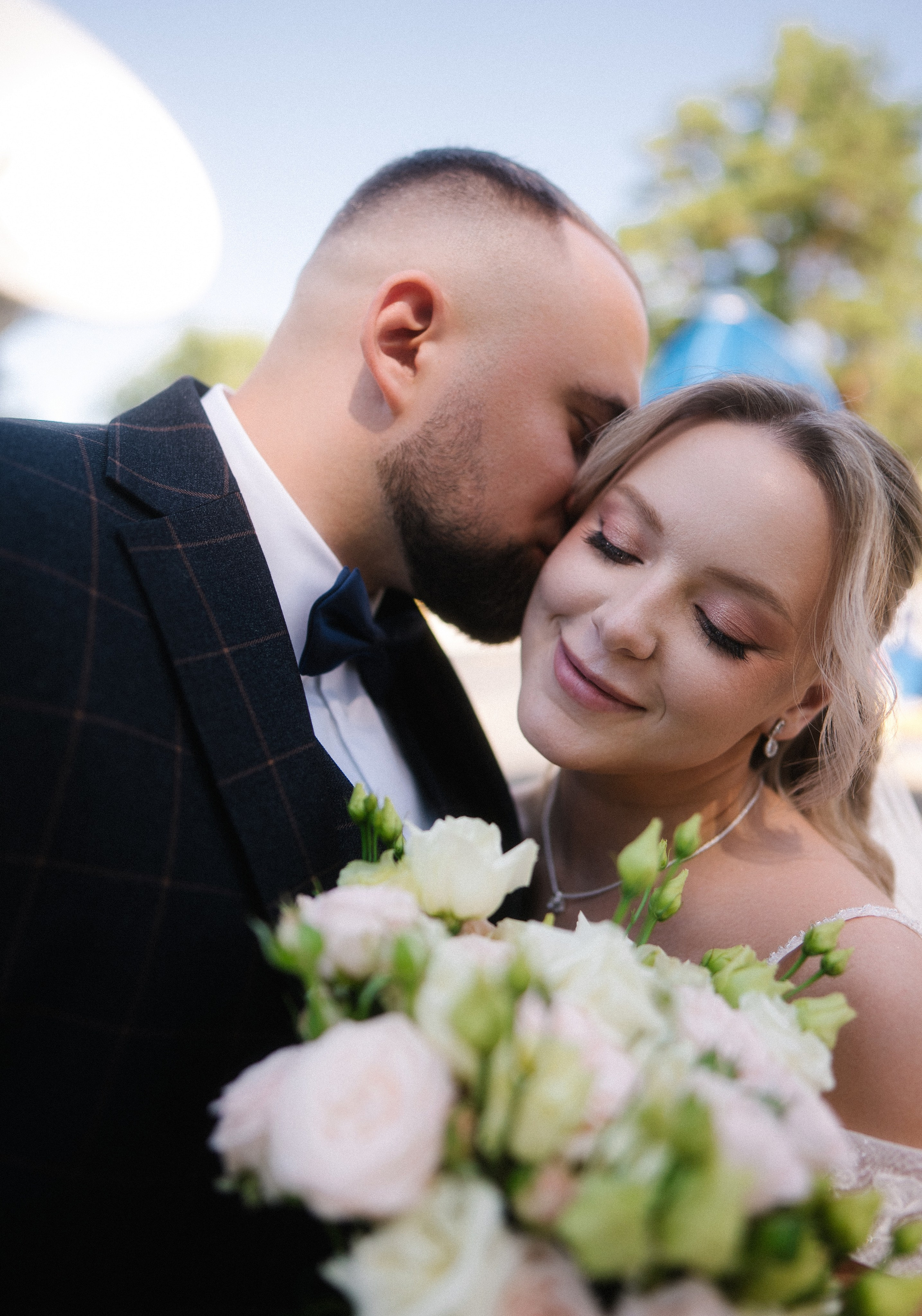 Марина и Денис (полный день). Фотограф на любое событие в Кемерово