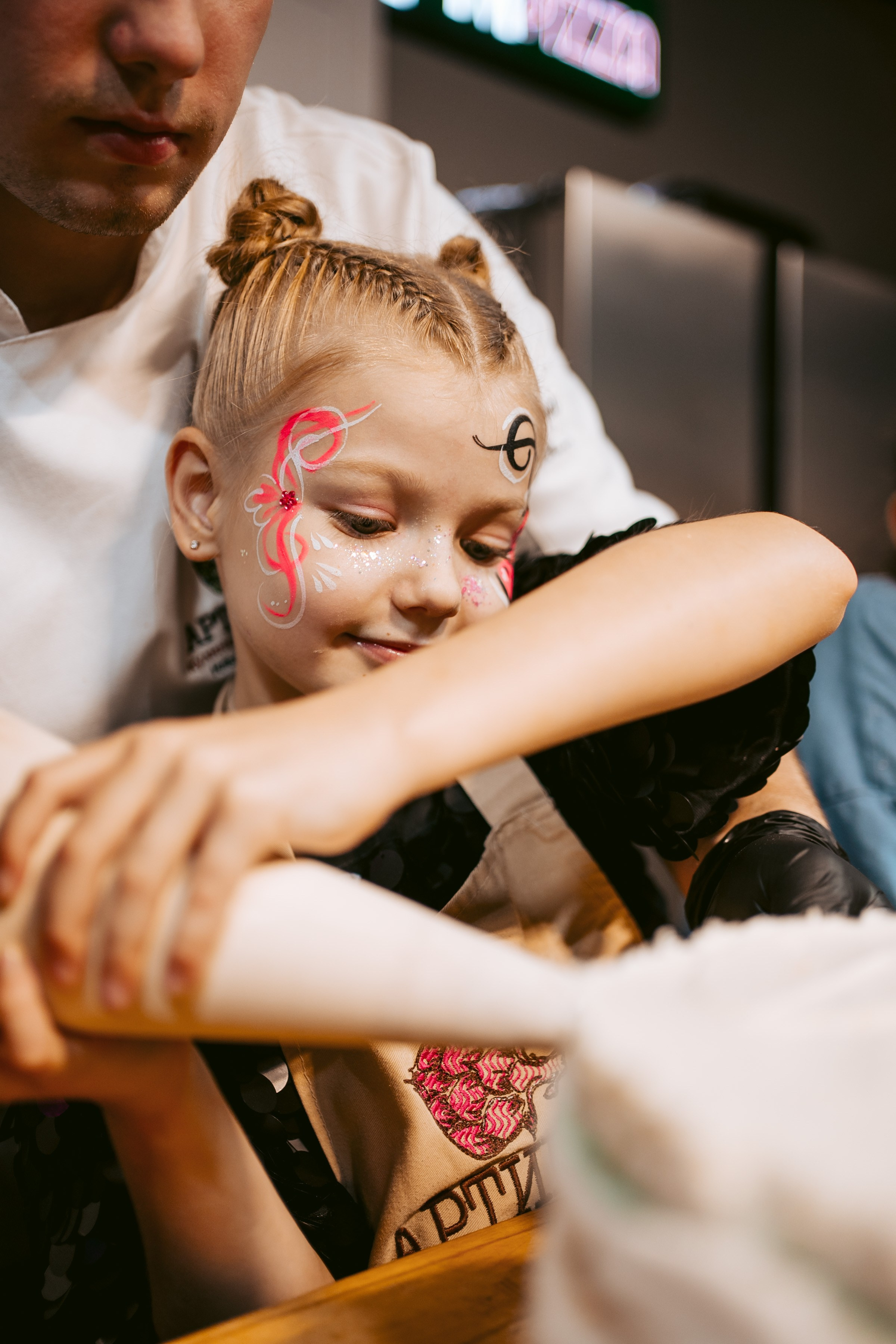 Артишок. Фотограф на любое событие в Кемерово