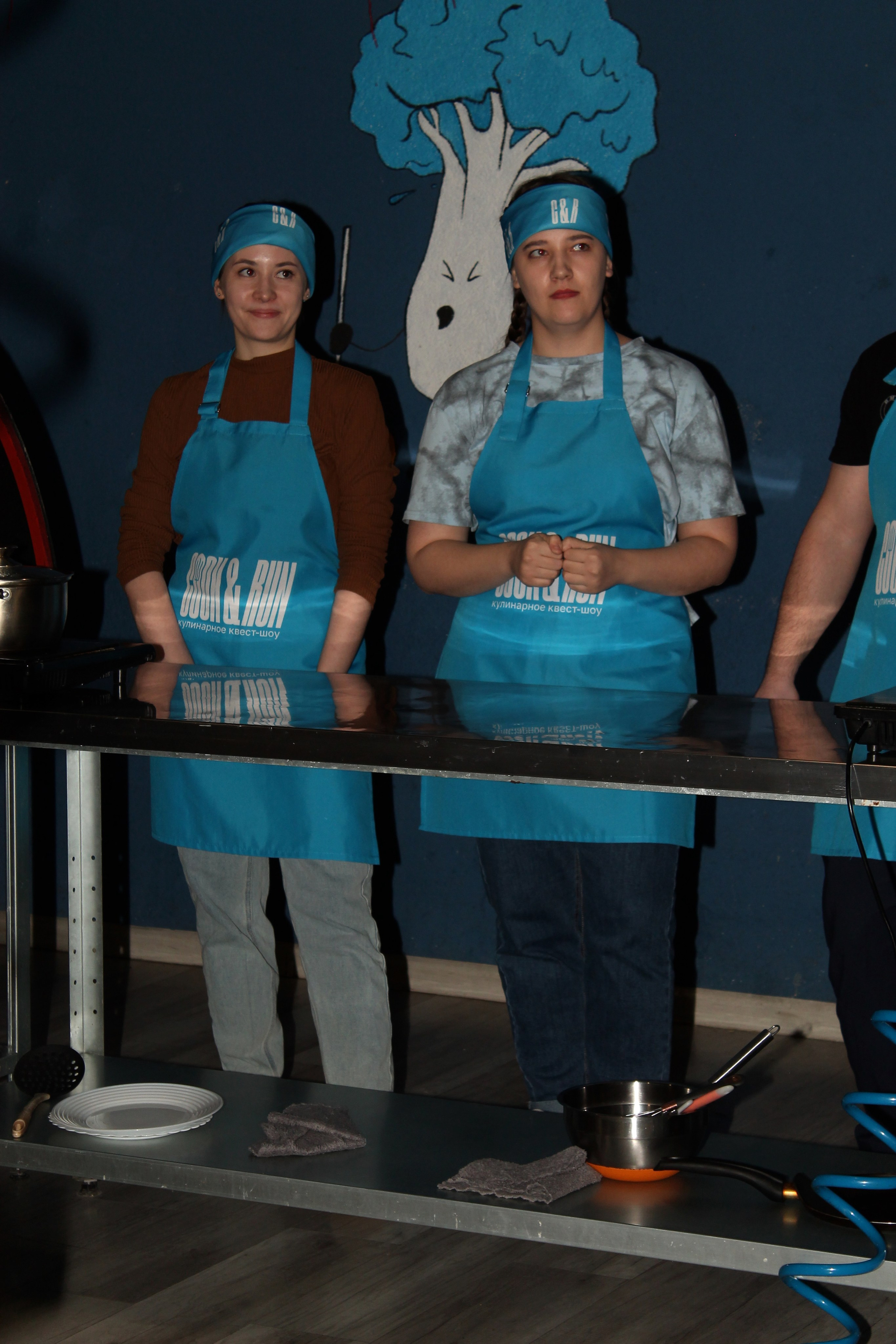 Кулинарный мастер — класс. Ирина. Фотограф в городе Самара. Алёна Пинчук